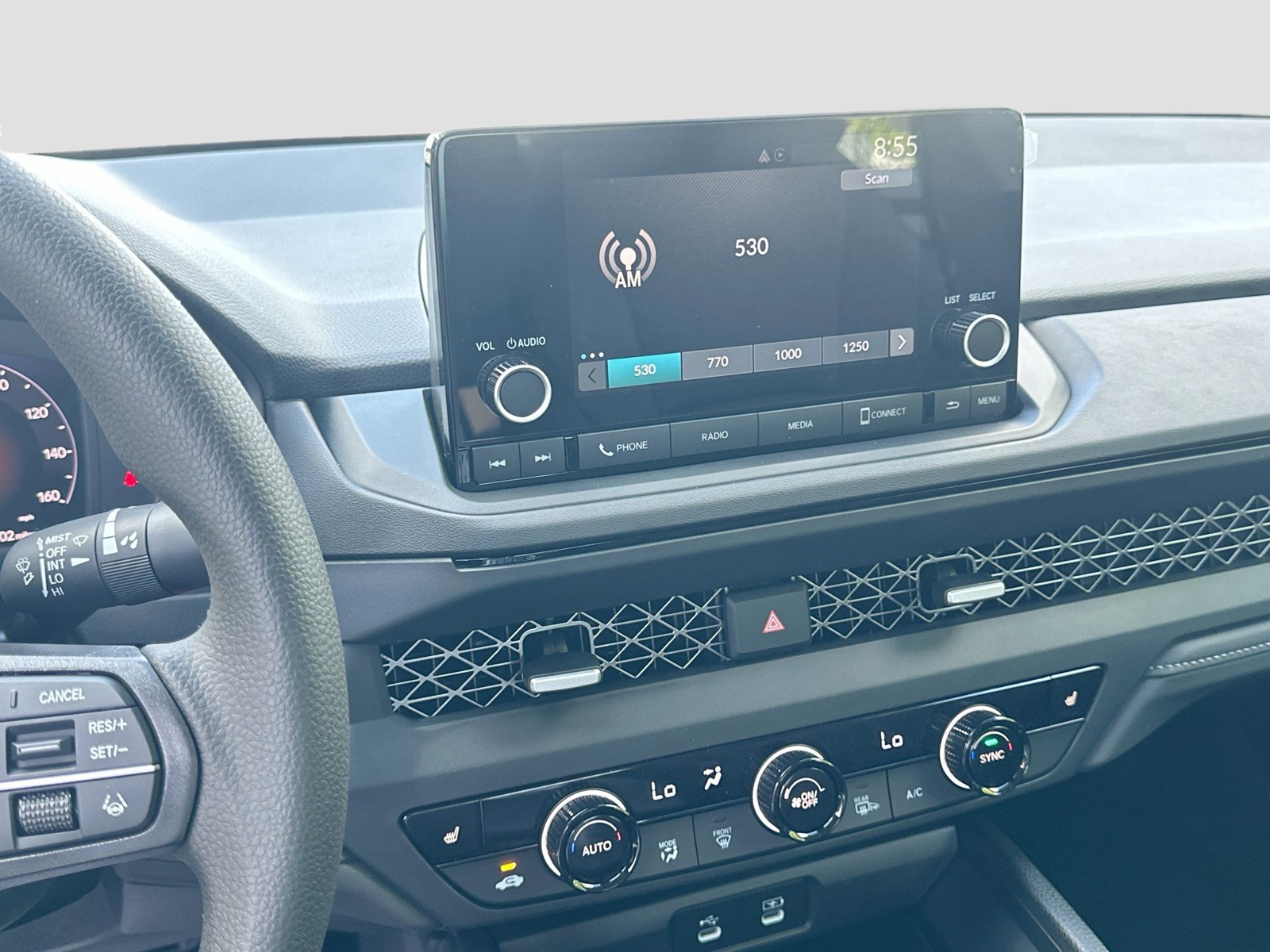2025 Honda Accord Sedan - Photo 10