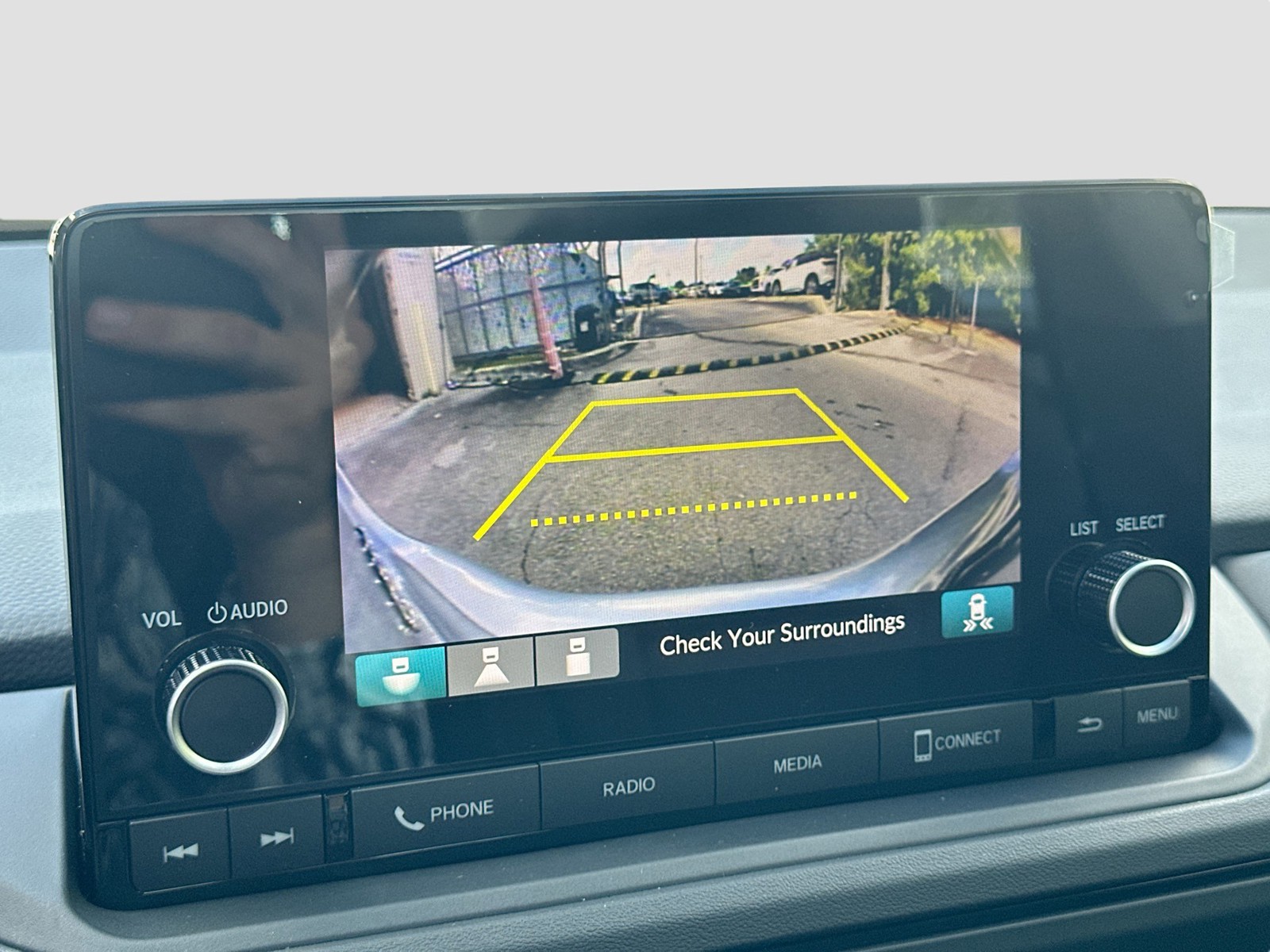 2025 Honda Accord Sedan - Photo 11