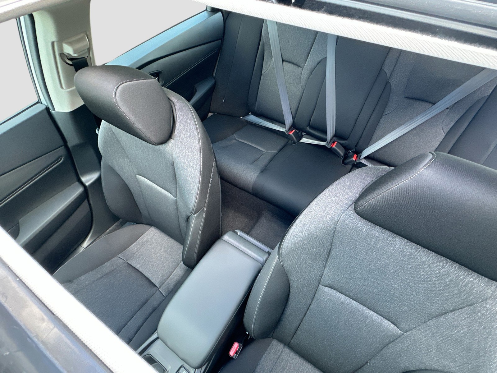 2025 Honda Accord Sedan - Photo 14