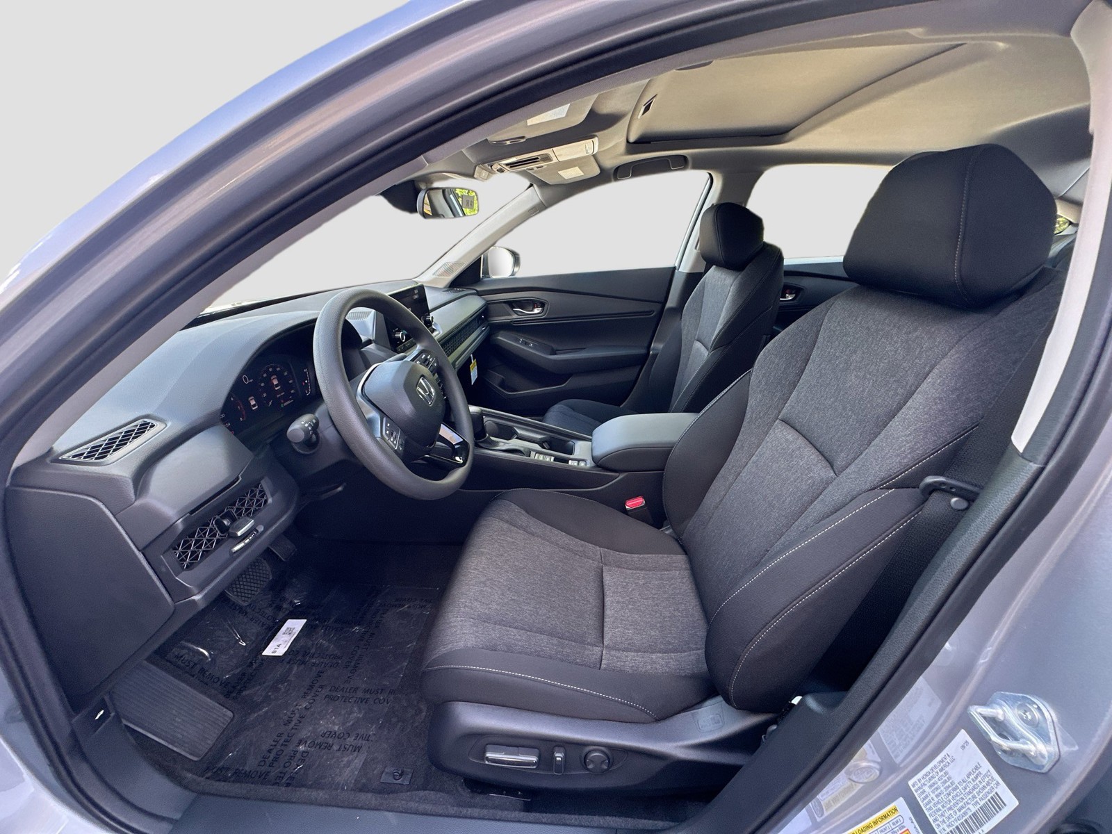 2025 Honda Accord Sedan - Photo 15
