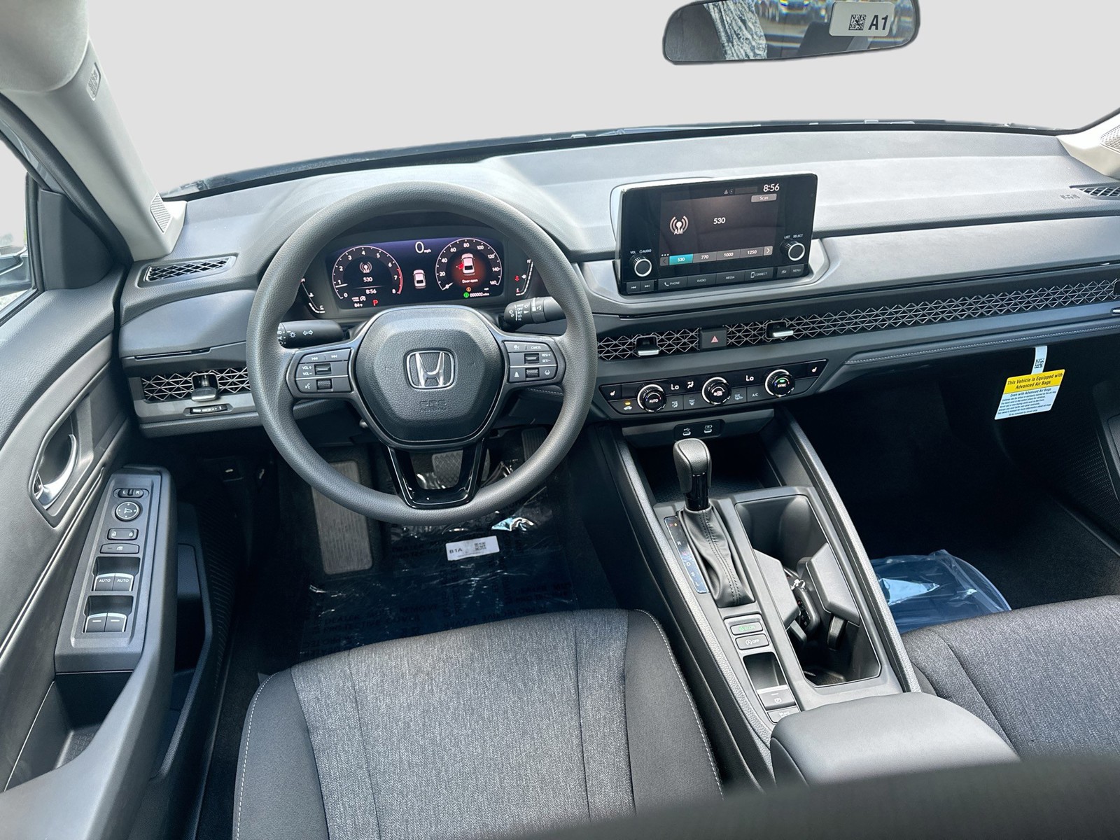 2025 Honda Accord Sedan - Photo 16