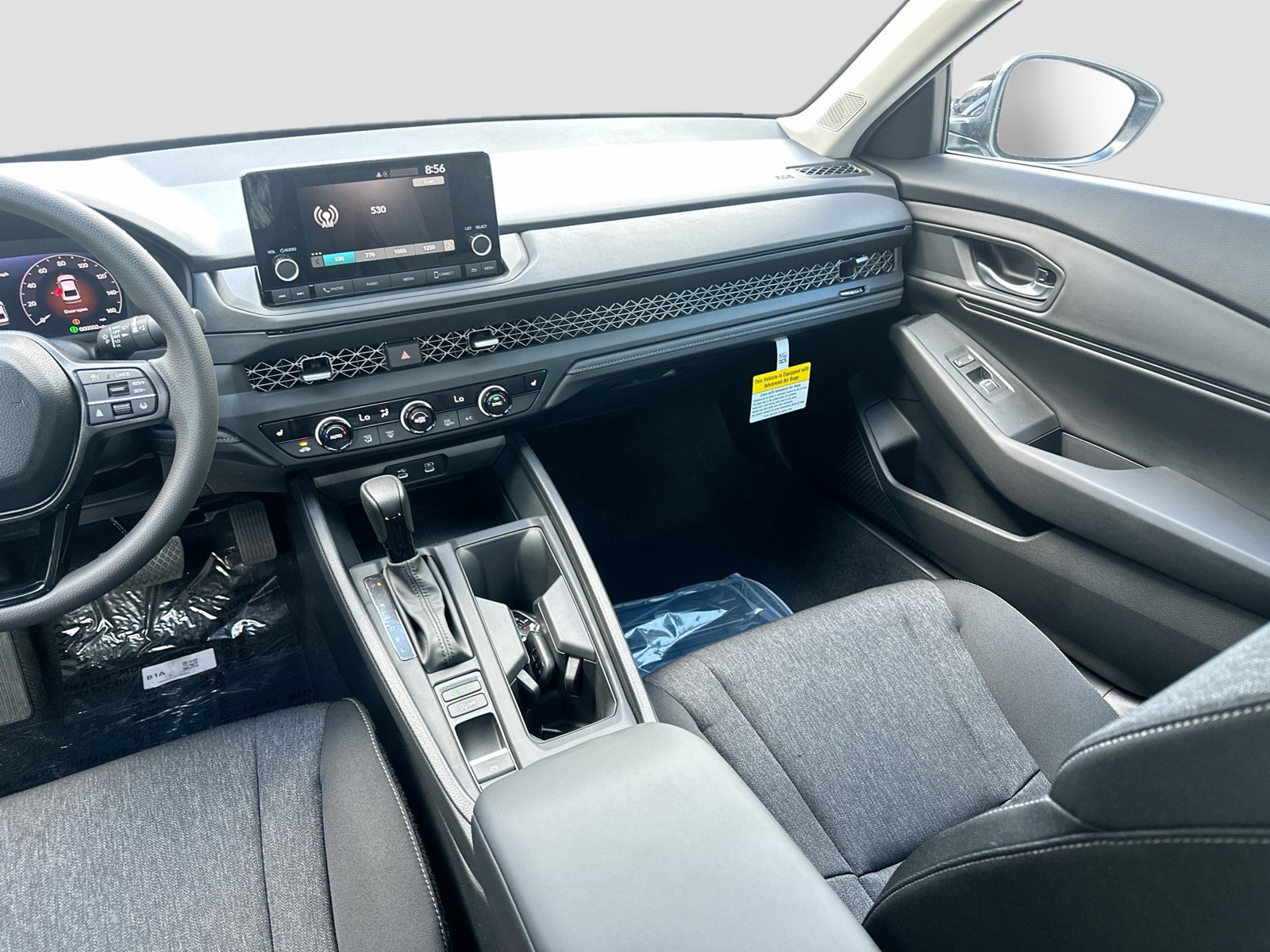 2025 Honda Accord Sedan - Photo 17