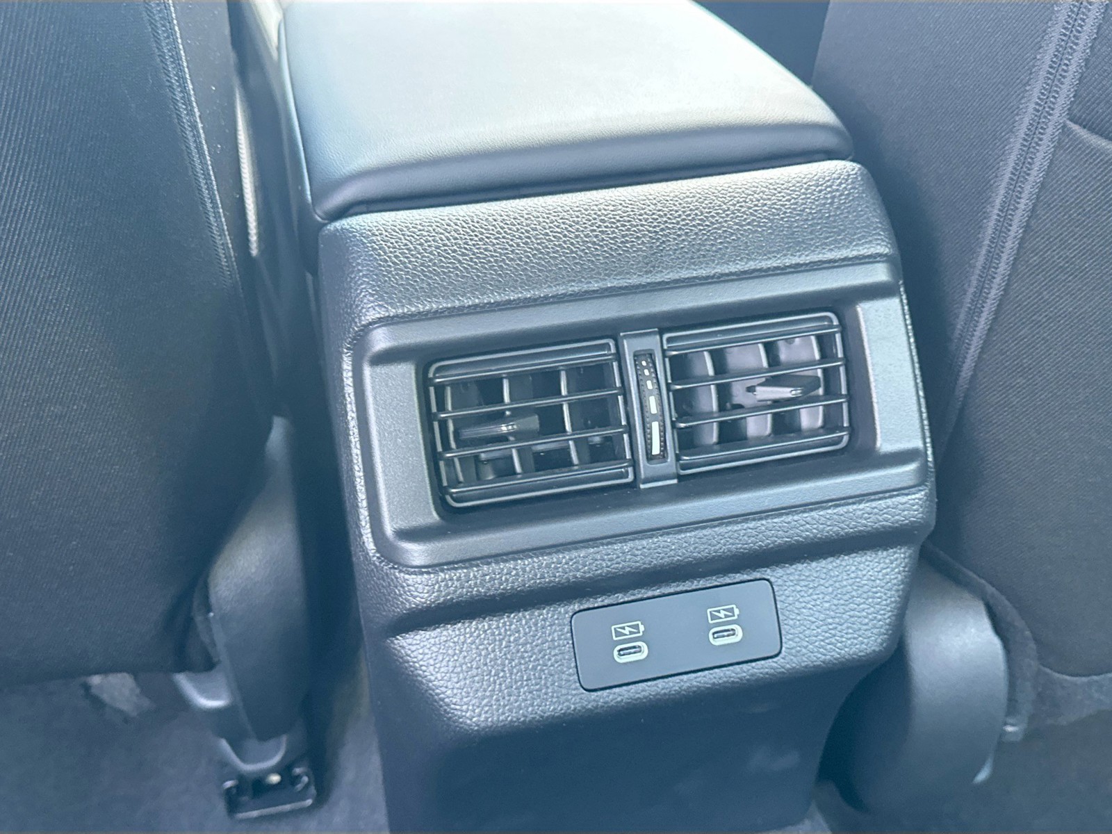 2025 Honda Accord Sedan - Photo 18