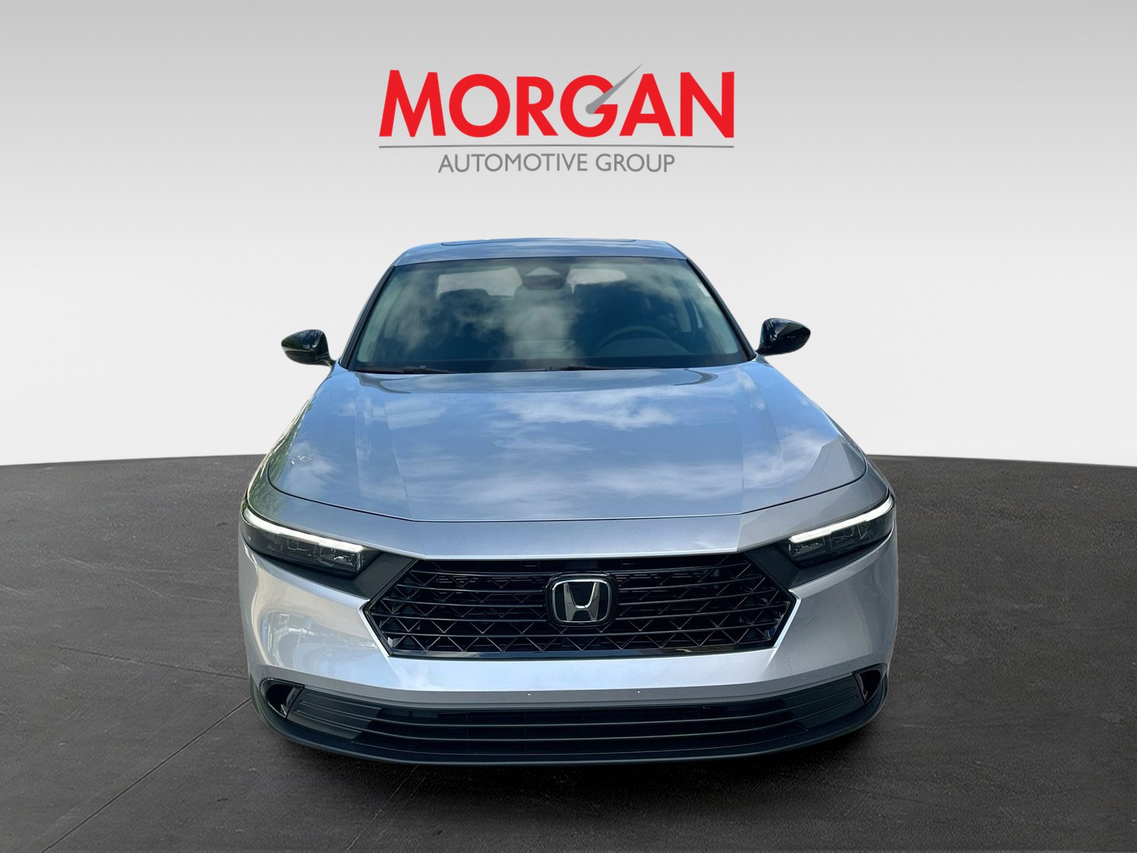 2025 Honda Accord Sedan - Photo 2