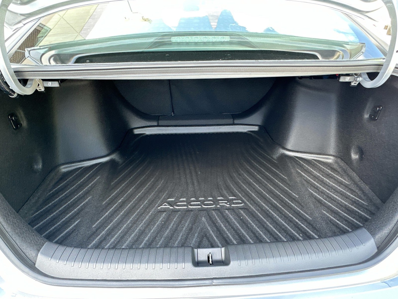 2025 Honda Accord Sedan - Photo 20