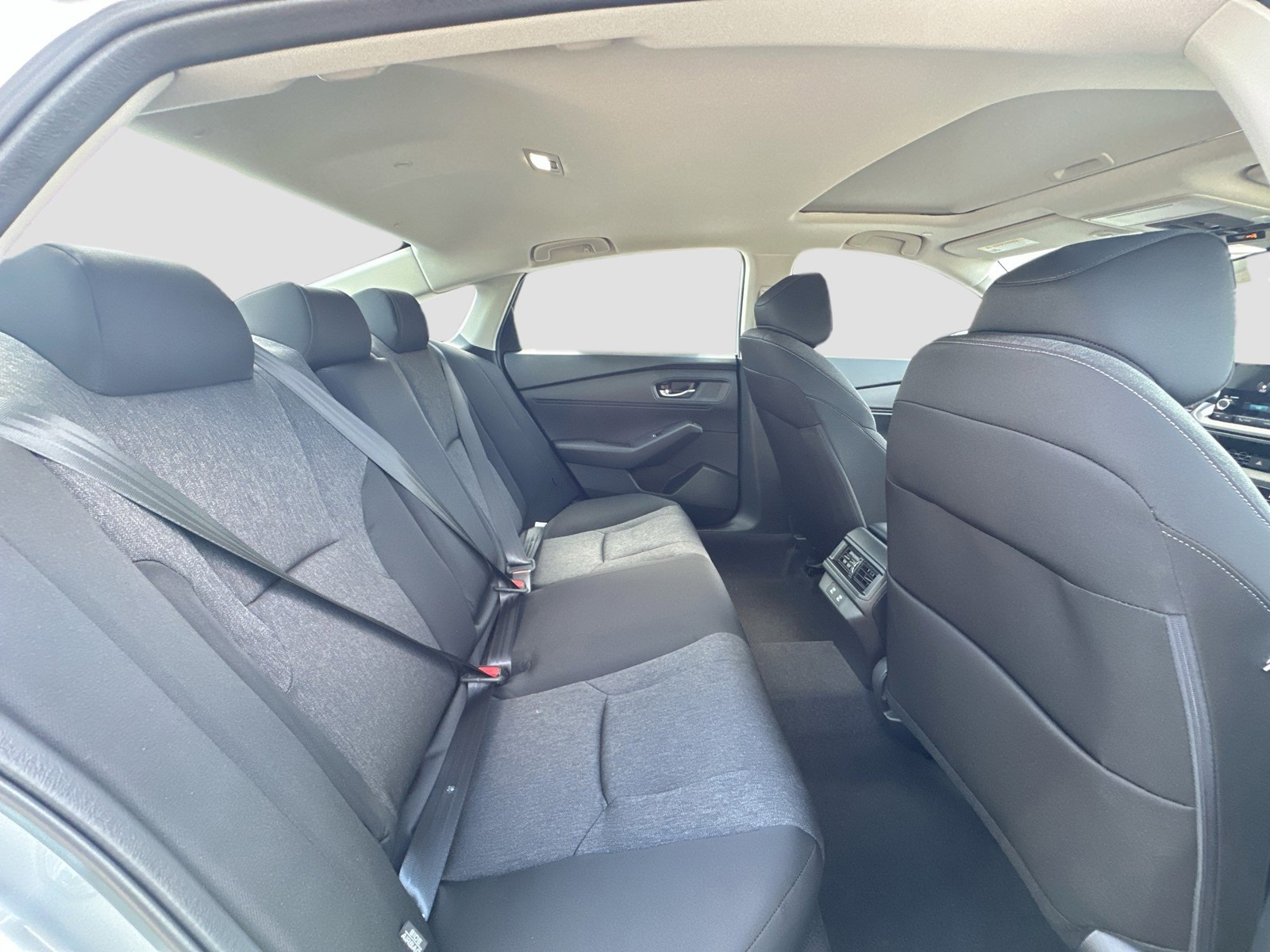 2025 Honda Accord Sedan - Photo 21