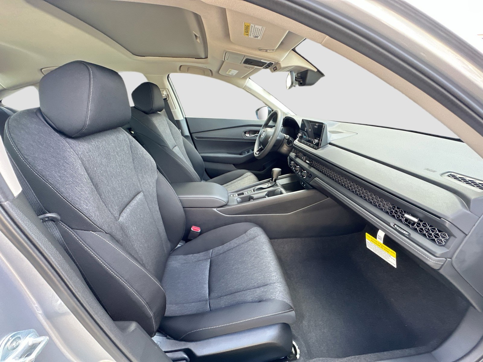 2025 Honda Accord Sedan - Photo 22