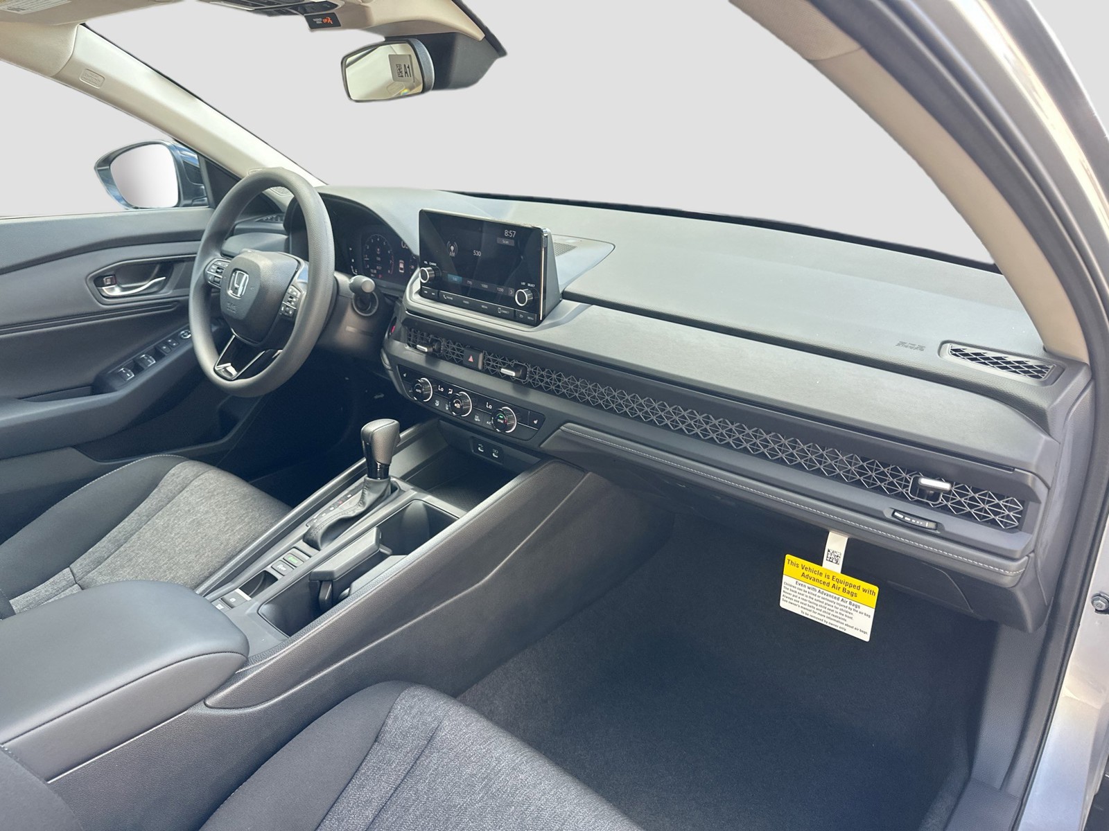 2025 Honda Accord Sedan - Photo 23