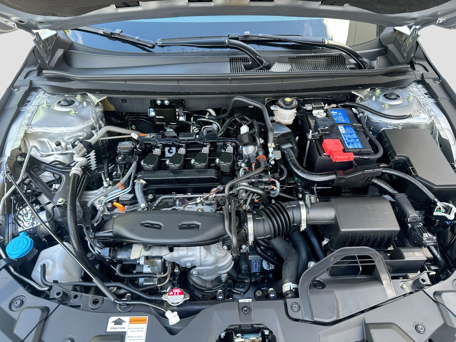 2025 Honda Accord Sedan - Photo 24