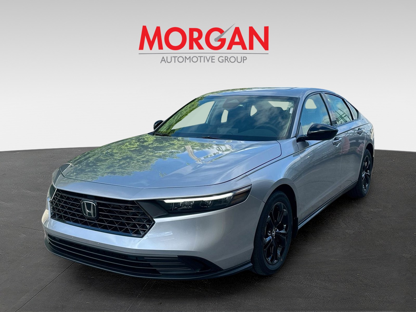 2025 Honda Accord Sedan - Photo 3