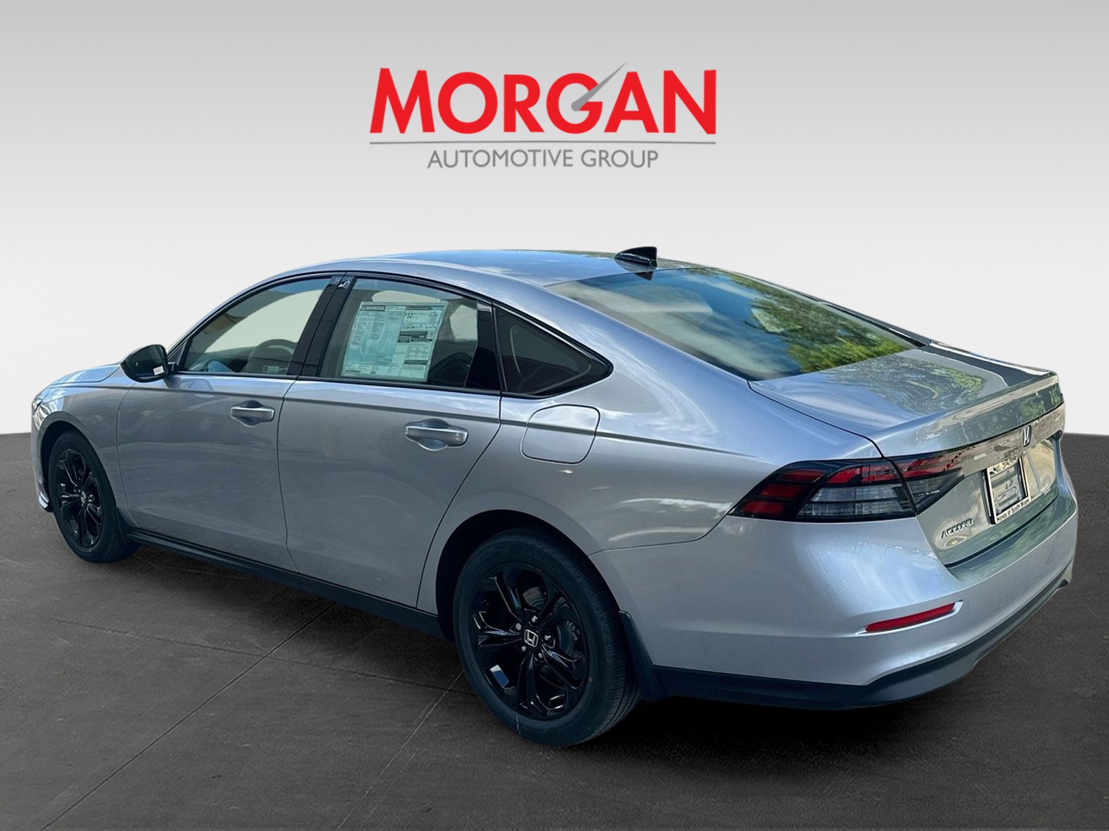 2025 Honda Accord Sedan - Photo 4