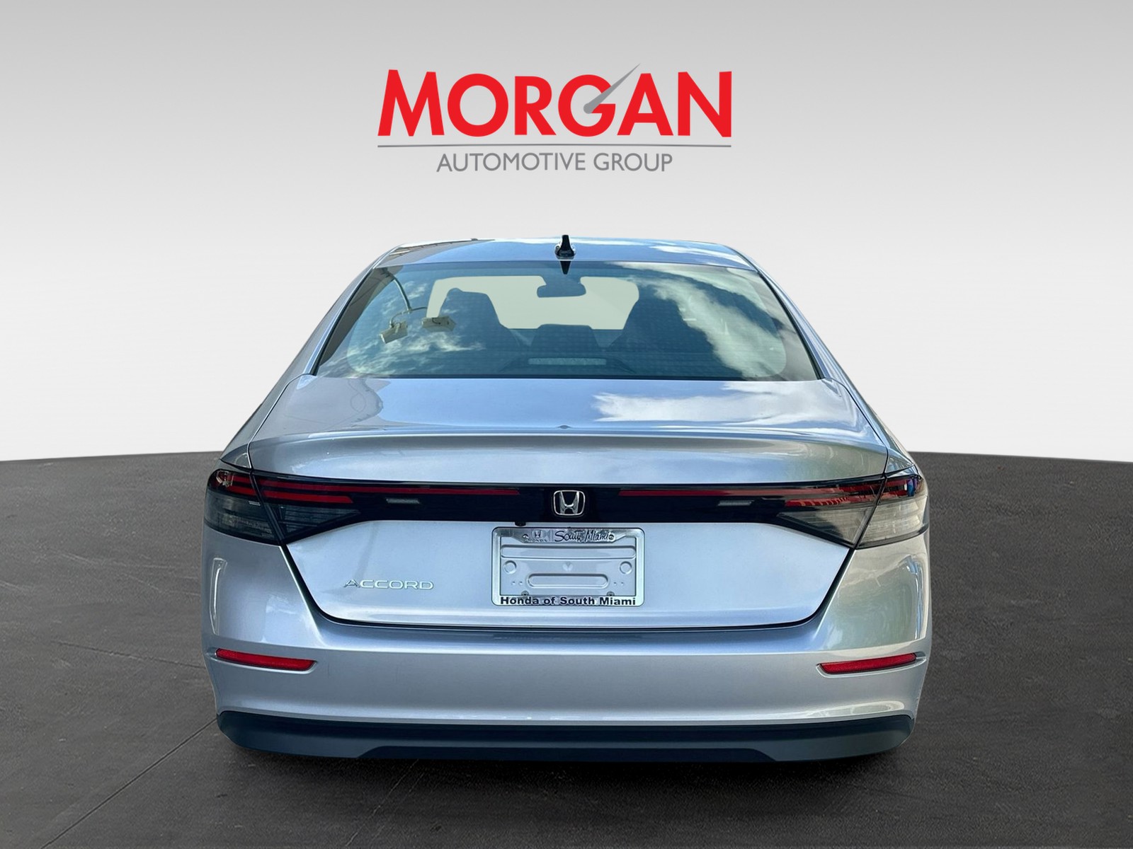 2025 Honda Accord Sedan - Photo 5