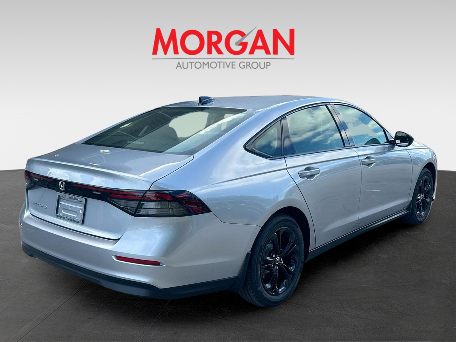 2025 Honda Accord Sedan - Photo 6