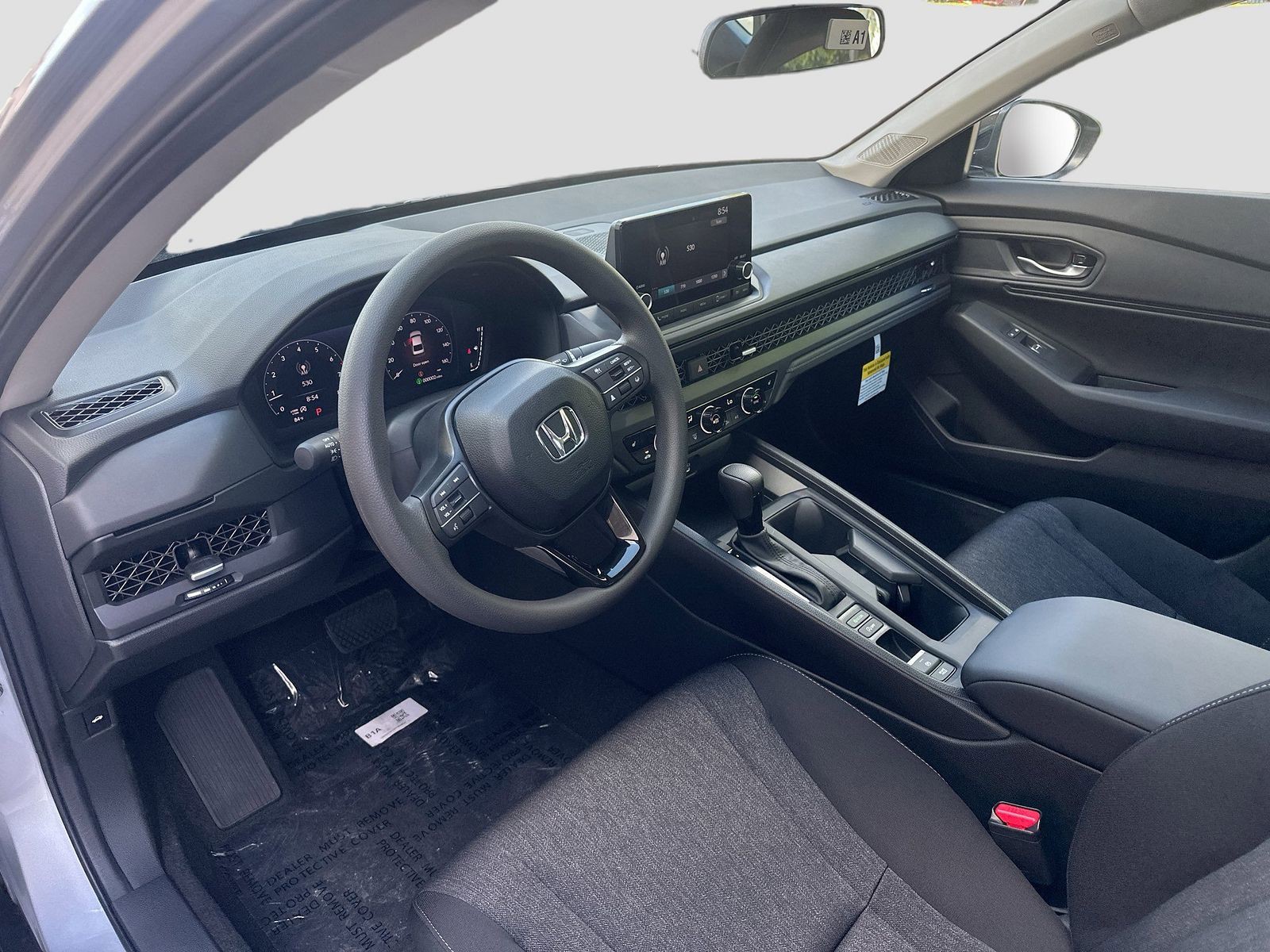 2025 Honda Accord Sedan - Photo 7