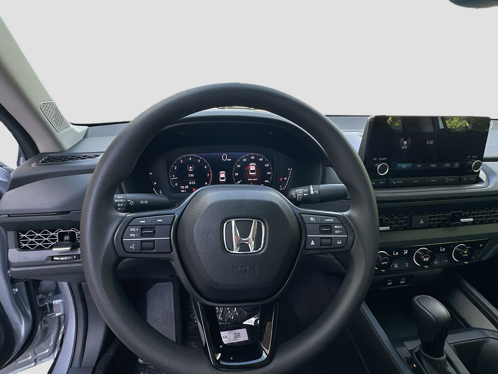 2025 Honda Accord Sedan - Photo 8