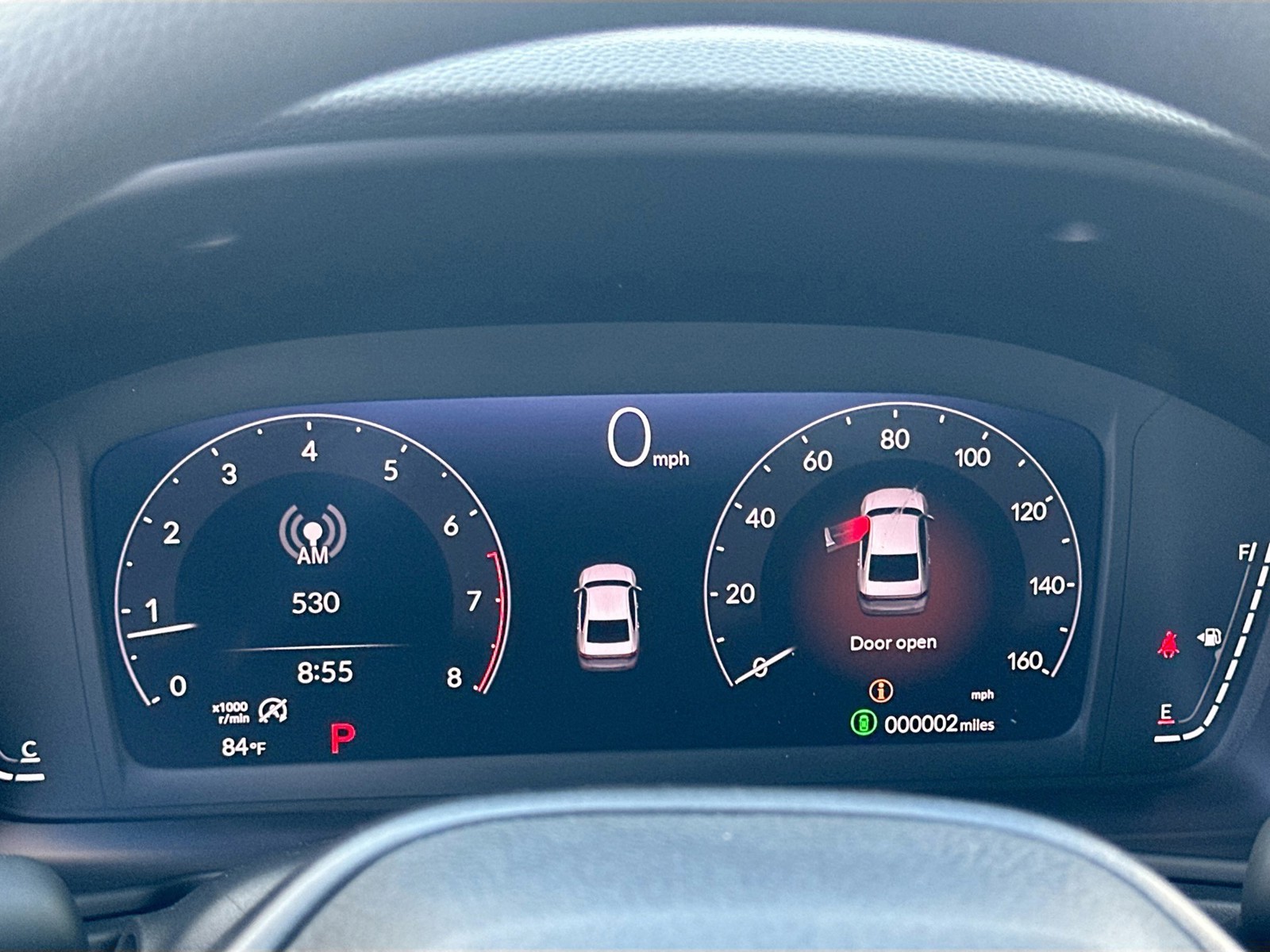 2025 Honda Accord Sedan - Photo 9