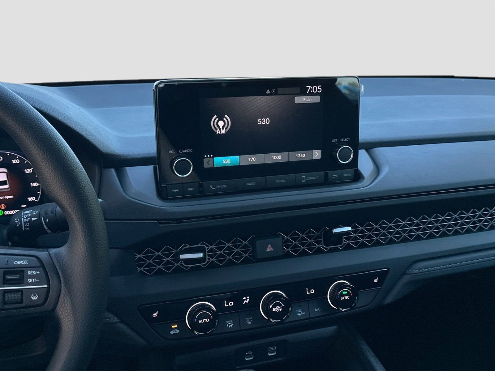2025 Honda Accord Sedan - Photo 10