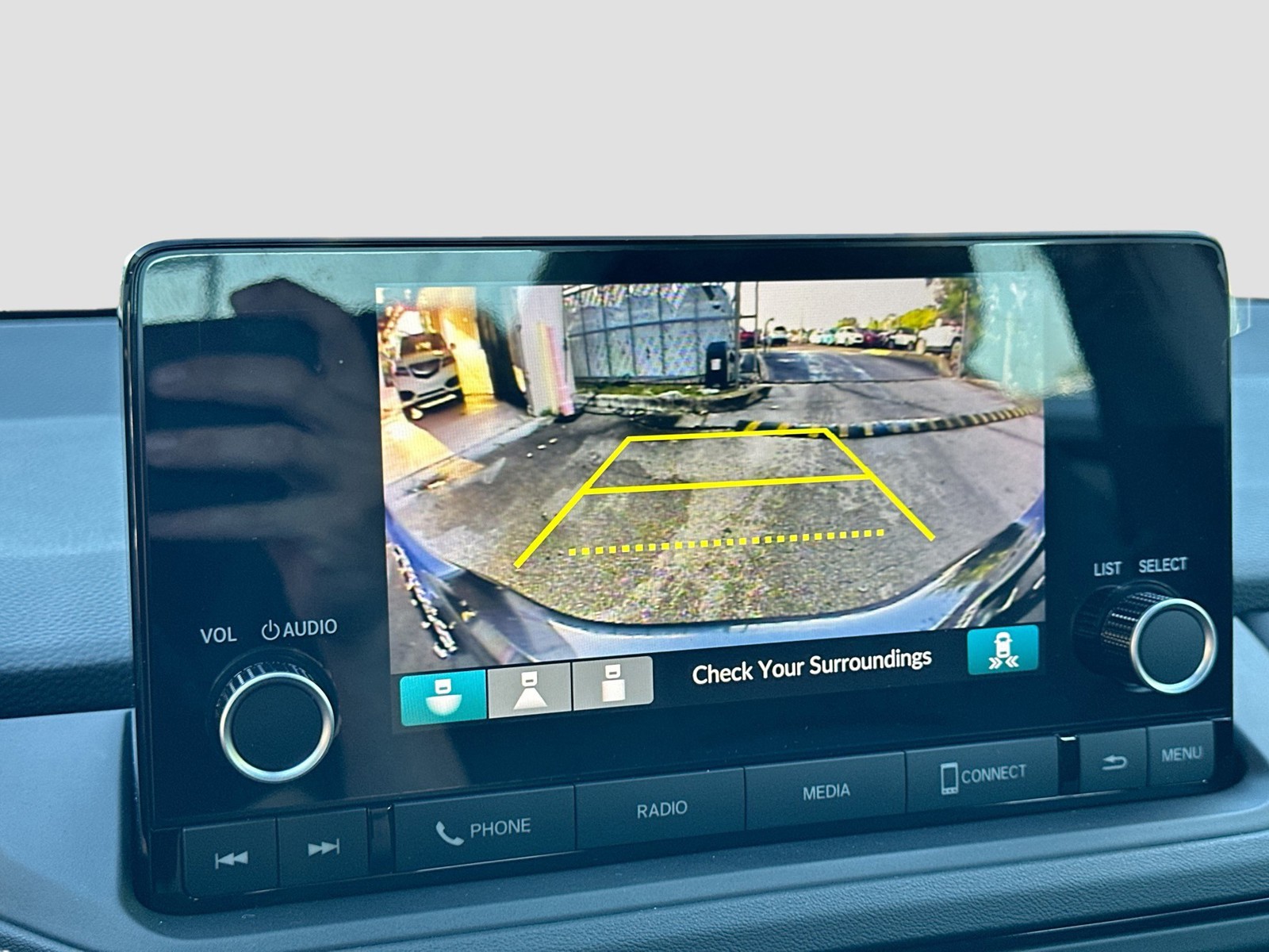 2025 Honda Accord Sedan - Photo 11