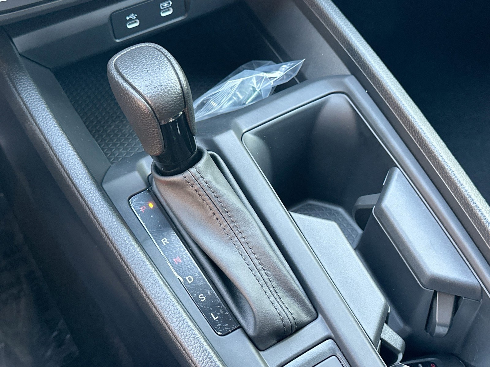 2025 Honda Accord Sedan - Photo 13
