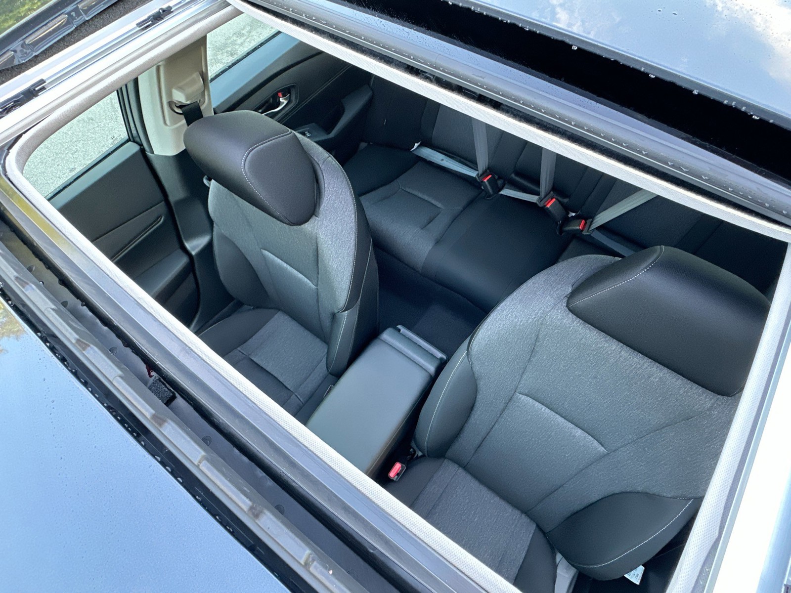 2025 Honda Accord Sedan - Photo 14
