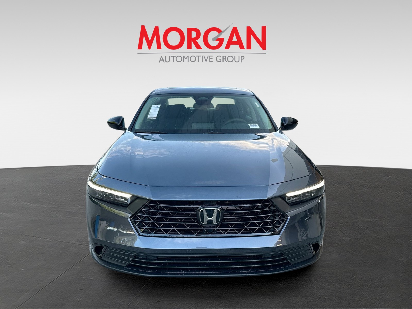 2025 Honda Accord Sedan - Photo 3