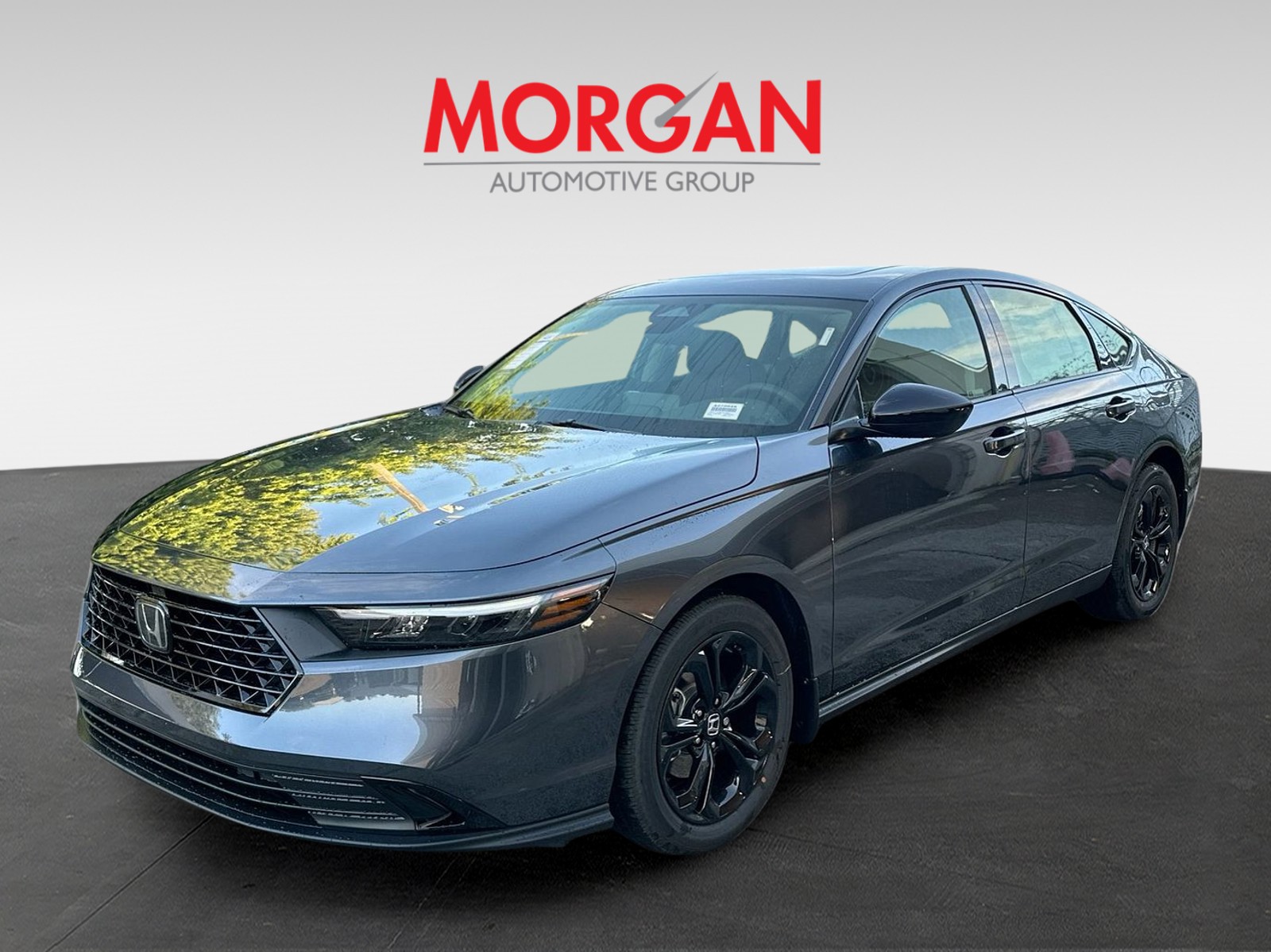 2025 Honda Accord Sedan - Photo 2