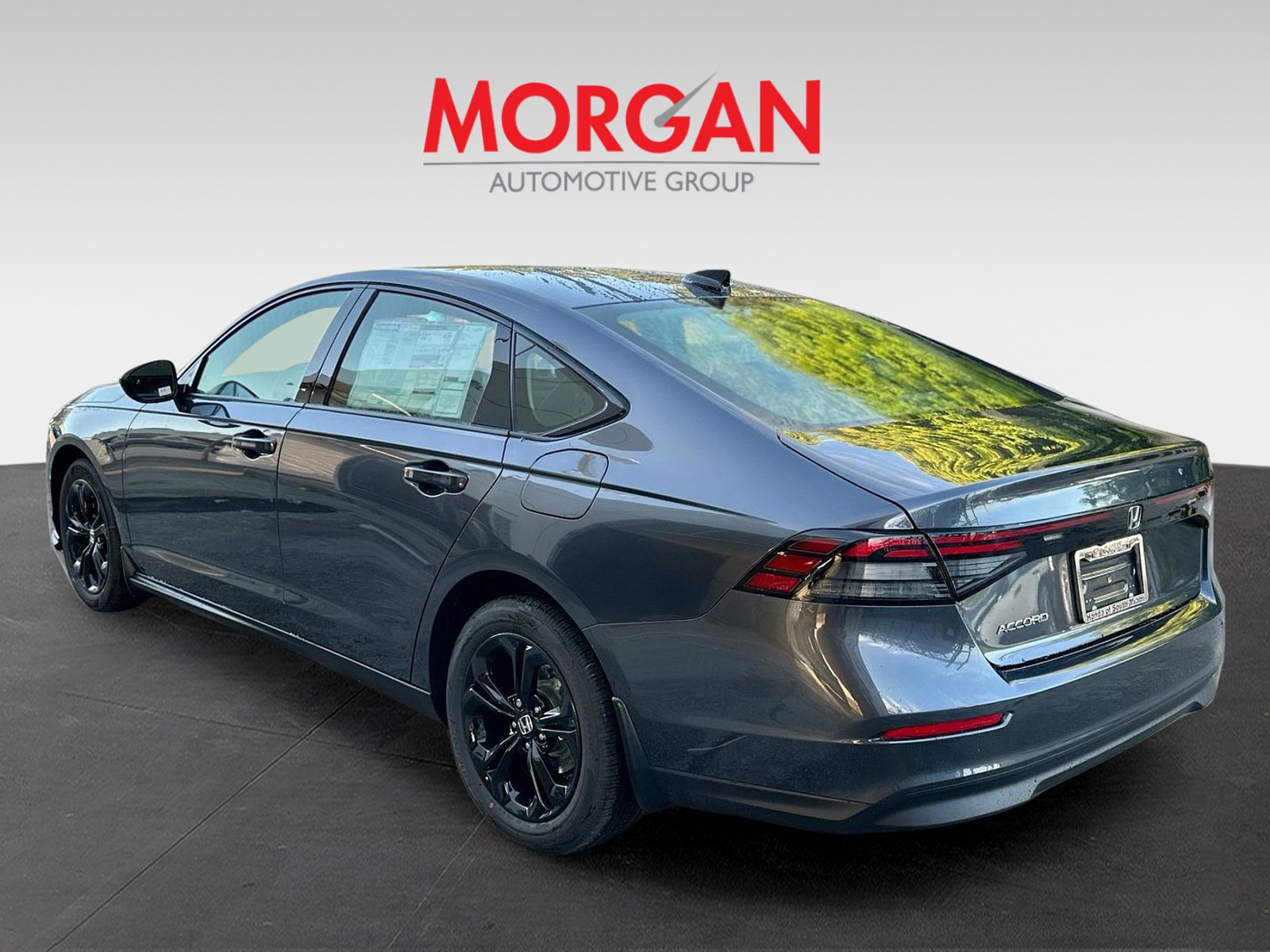 2025 Honda Accord Sedan - Photo 4