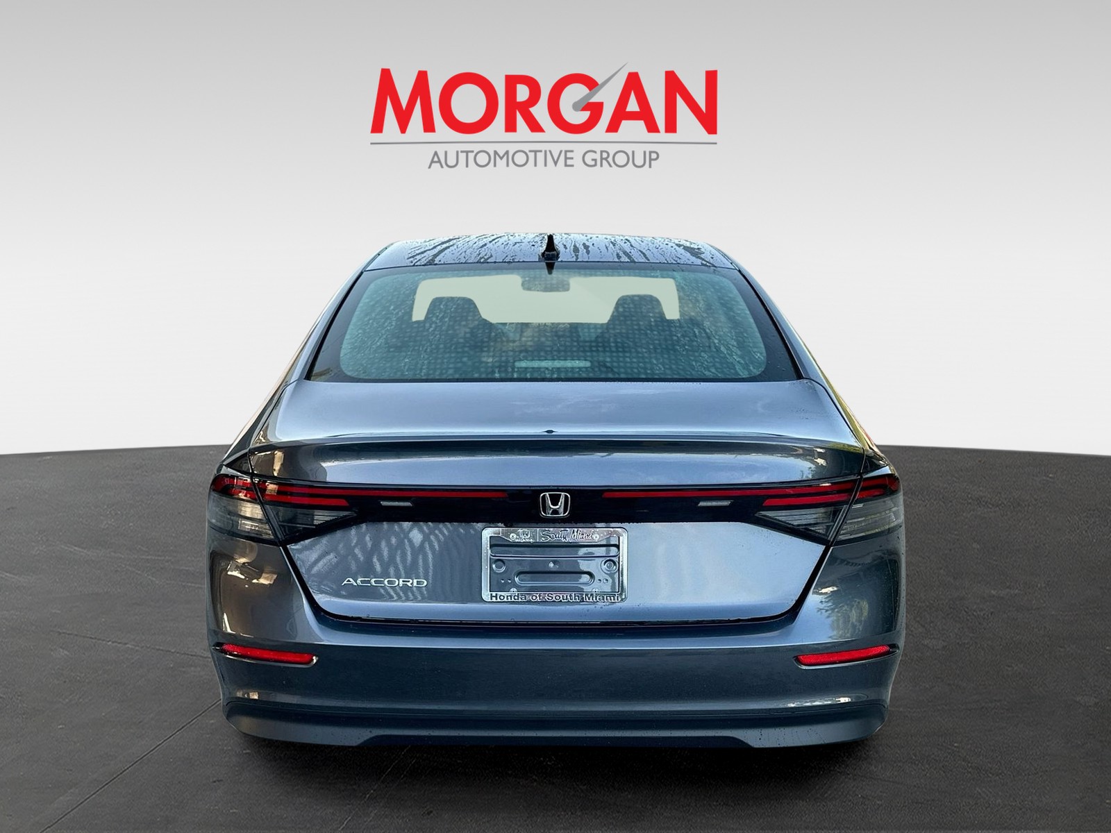 2025 Honda Accord Sedan - Photo 6