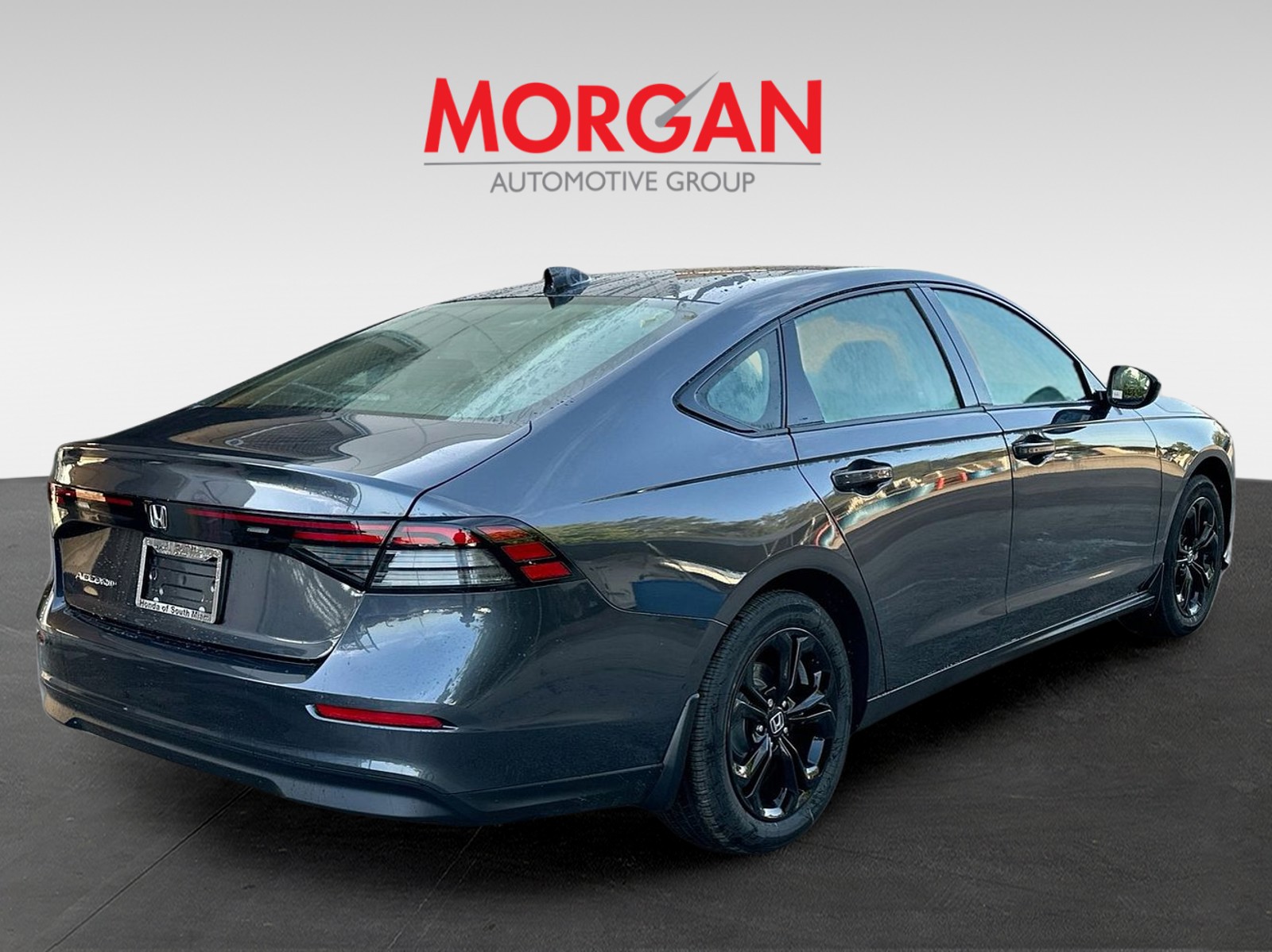 2025 Honda Accord Sedan - Photo 5