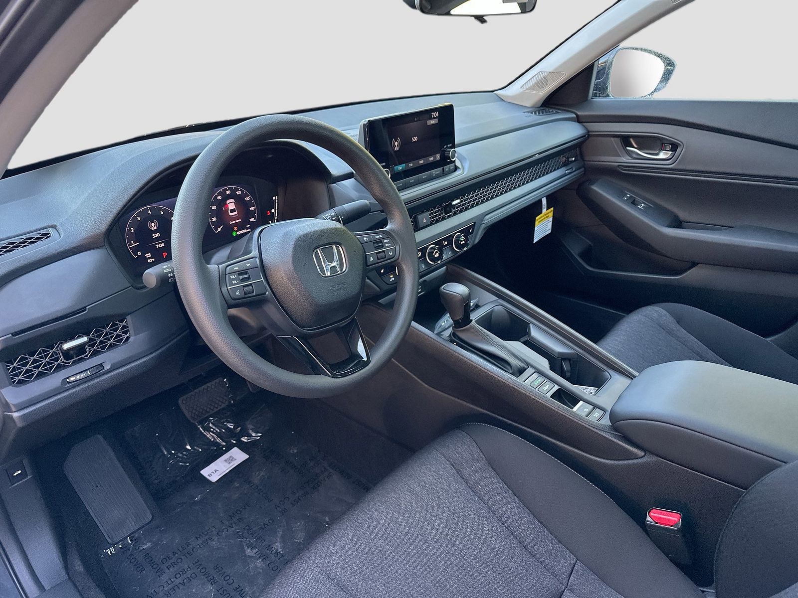 2025 Honda Accord Sedan - Photo 7