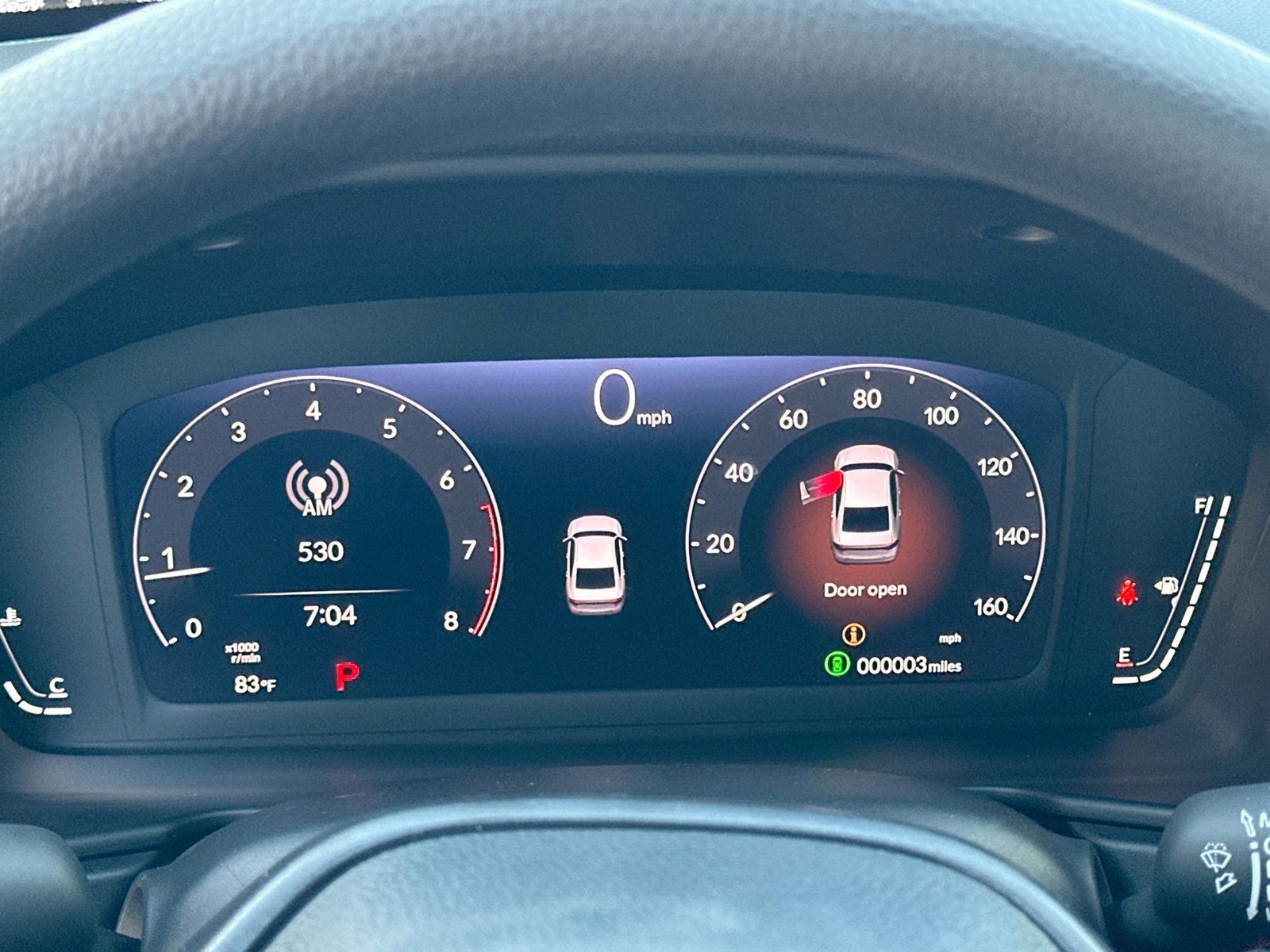 2025 Honda Accord Sedan - Photo 9
