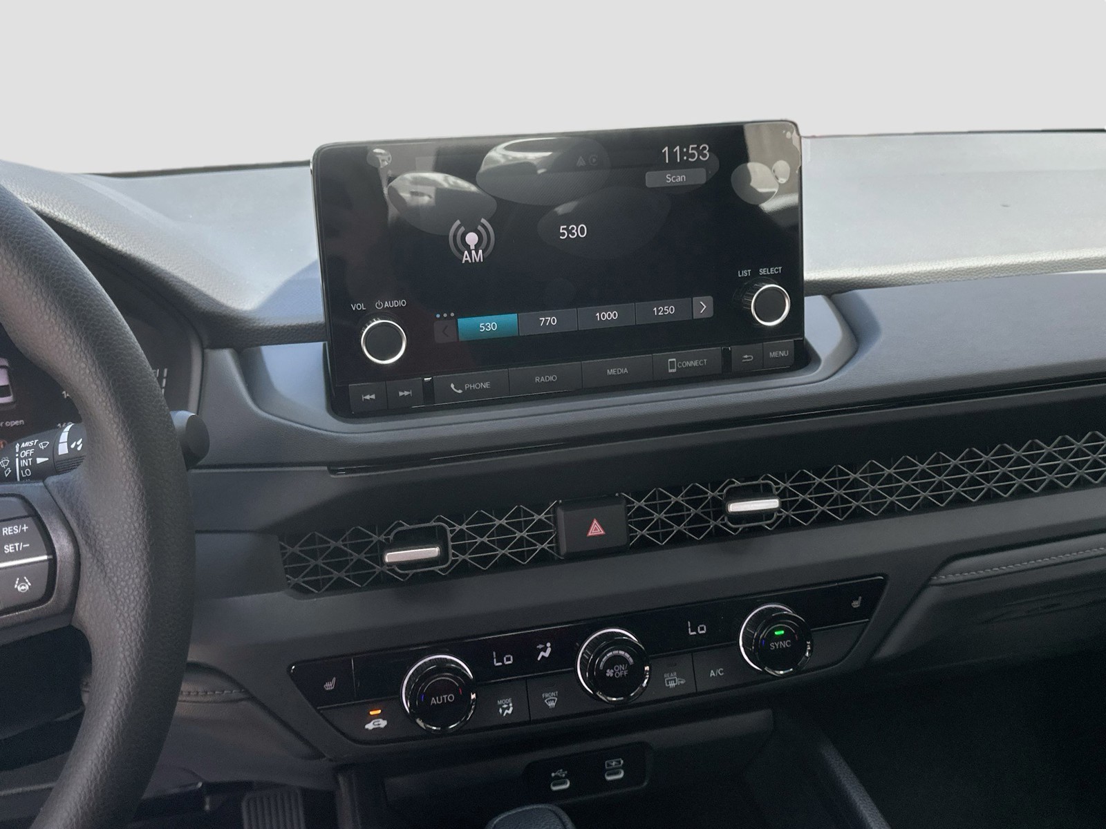 2025 Honda Accord Sedan - Photo 10