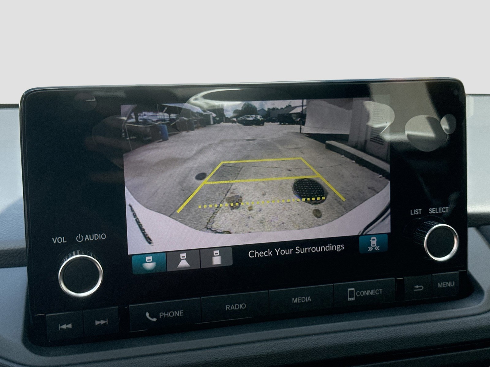 2025 Honda Accord Sedan - Photo 11