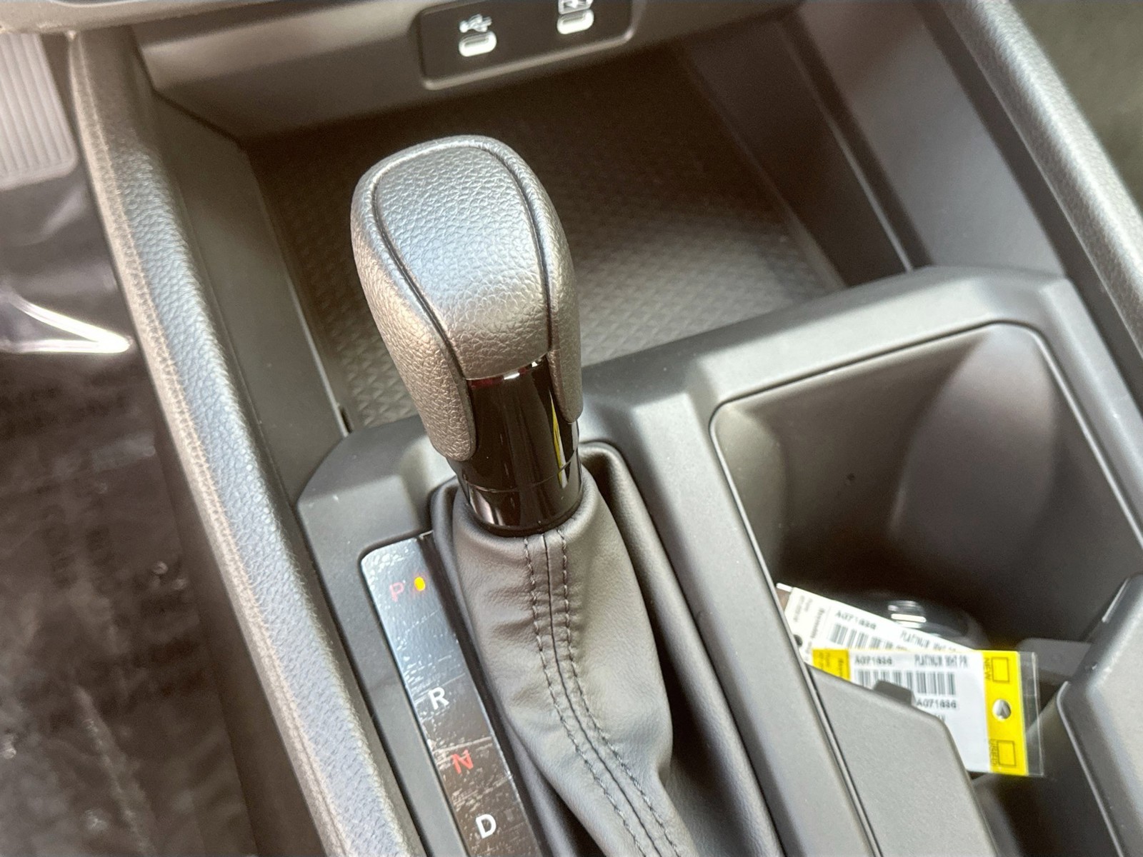2025 Honda Accord Sedan - Photo 13