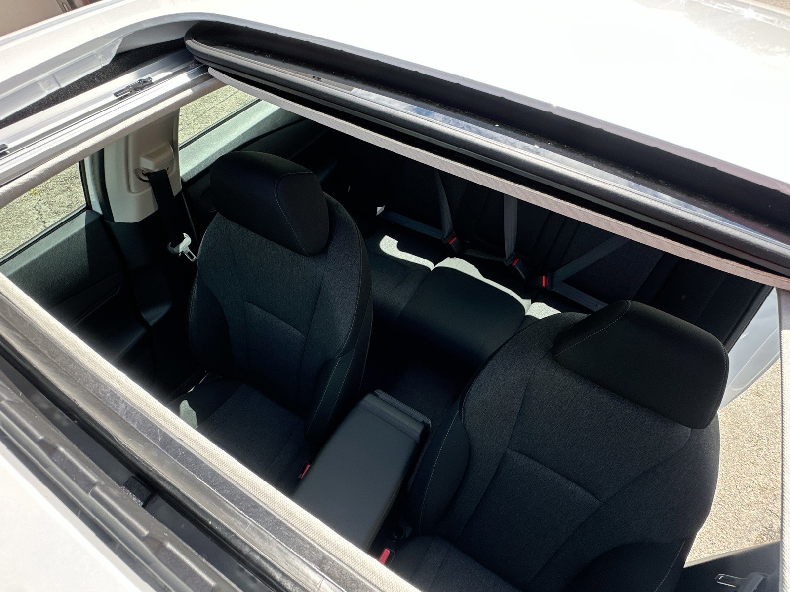 2025 Honda Accord Sedan - Photo 14