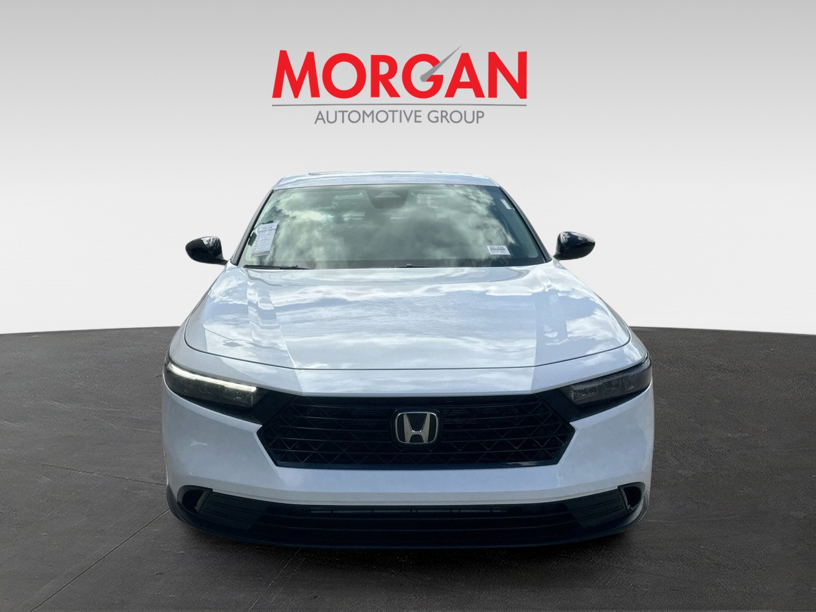 2025 Honda Accord Sedan - Photo 3