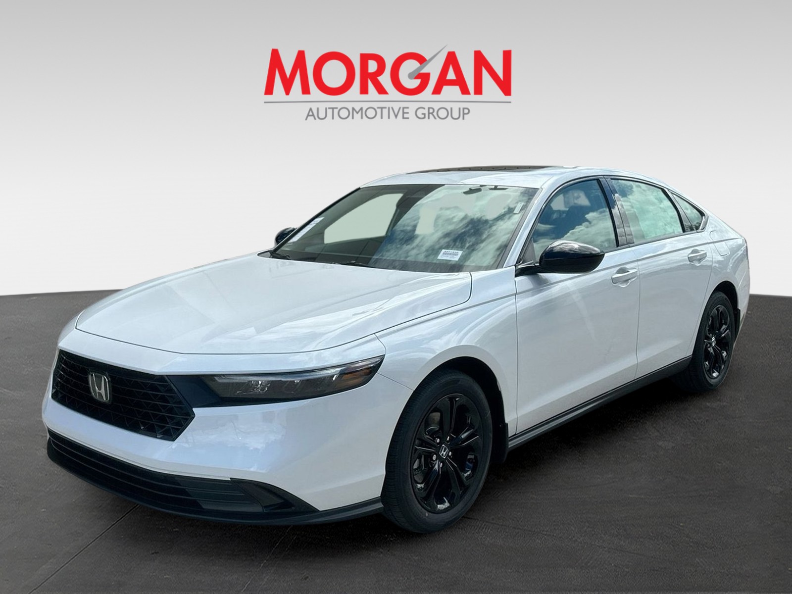2025 Honda Accord Sedan - Photo 2