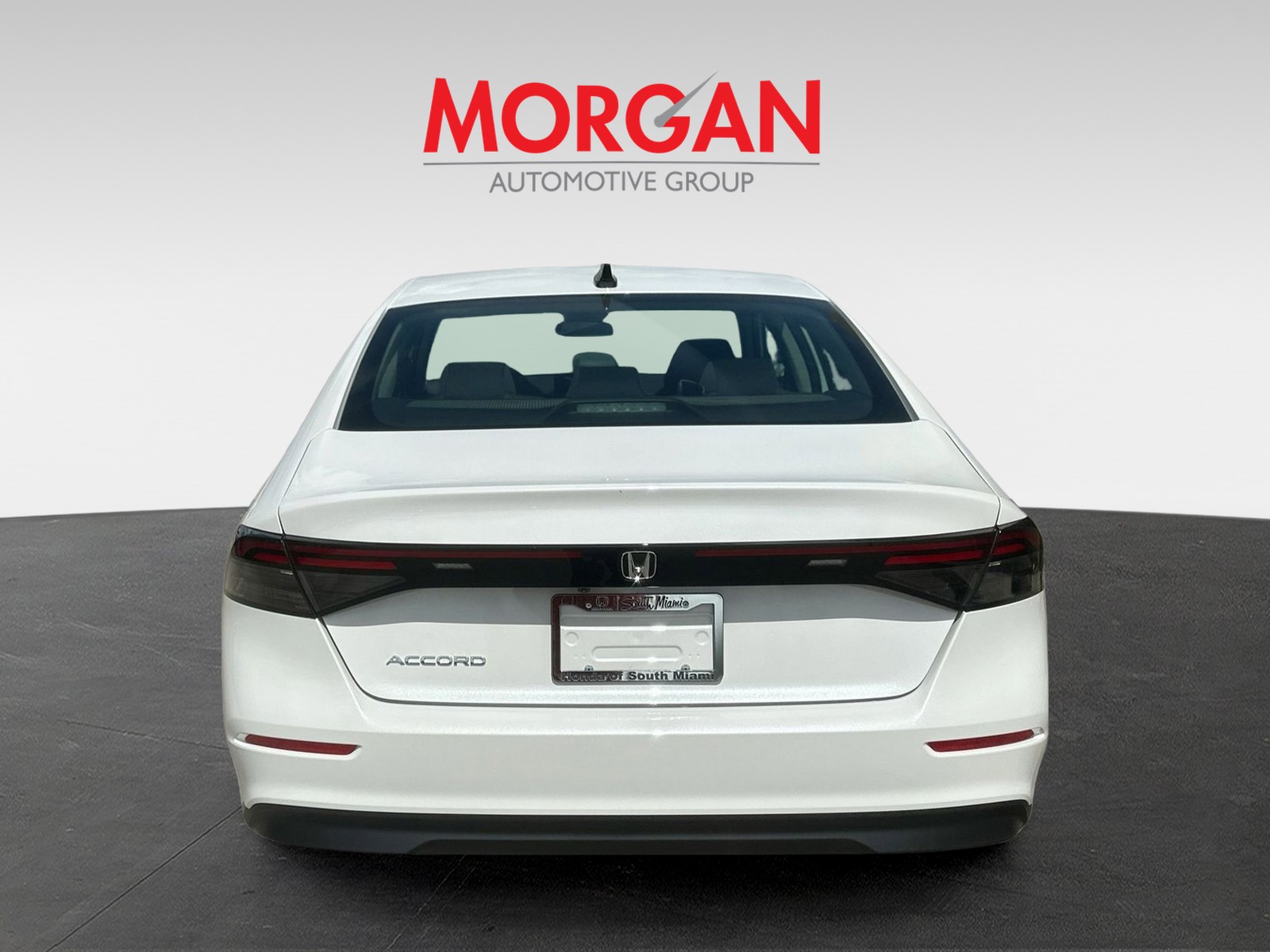 2025 Honda Accord Sedan - Photo 6