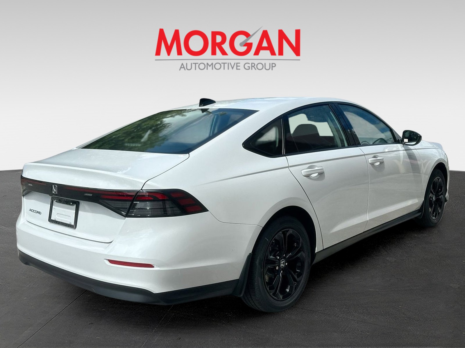 2025 Honda Accord Sedan - Photo 5