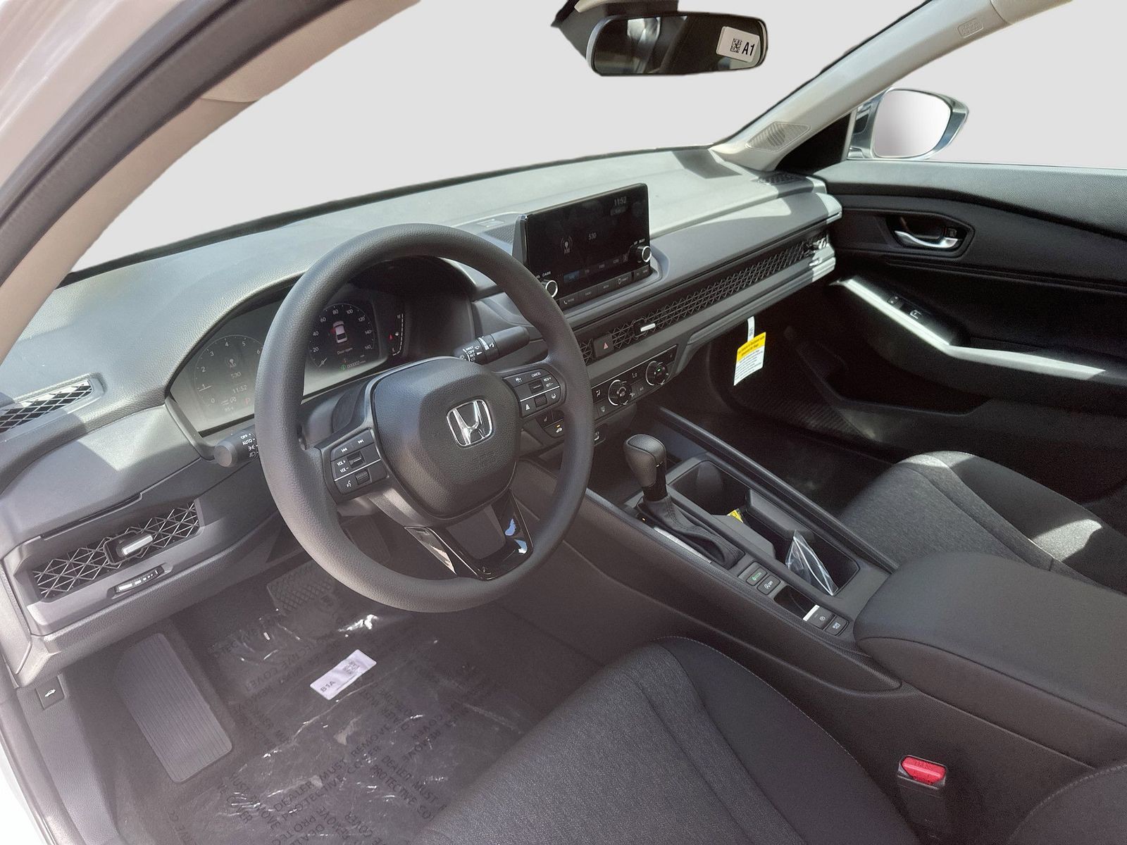 2025 Honda Accord Sedan - Photo 7