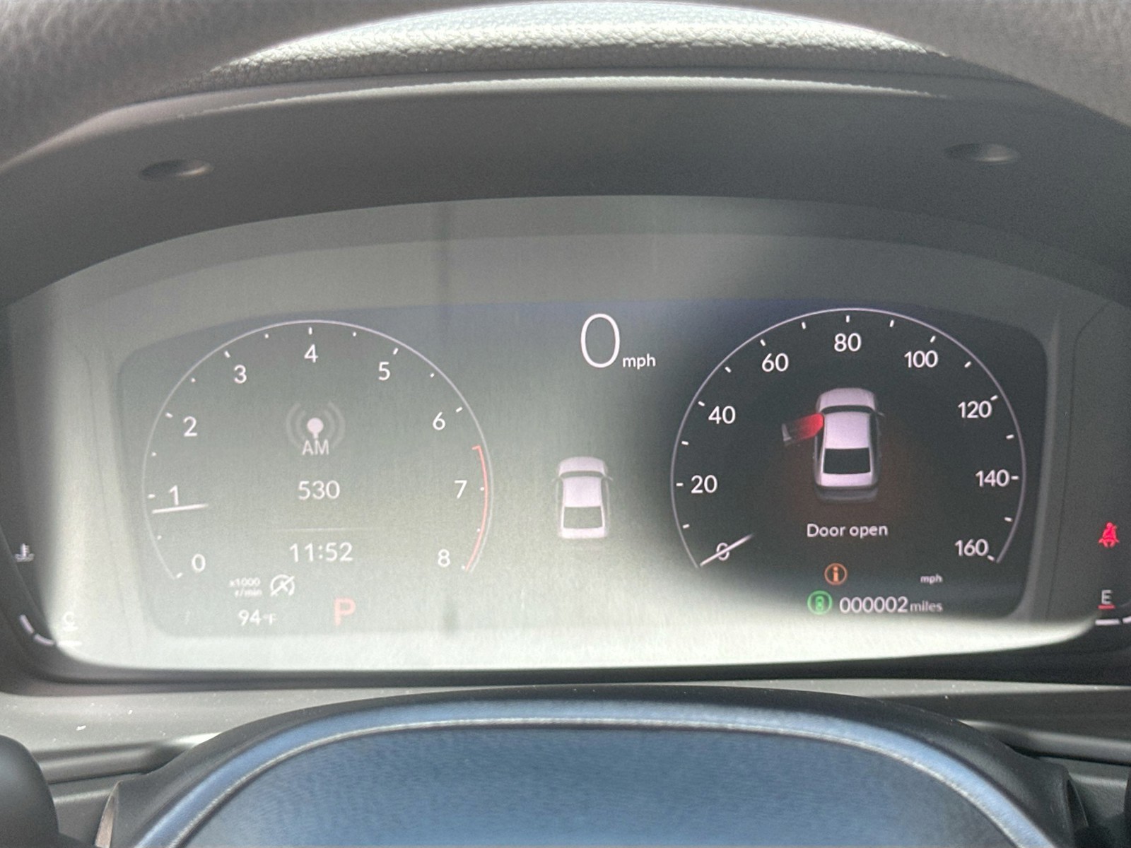 2025 Honda Accord Sedan - Photo 9