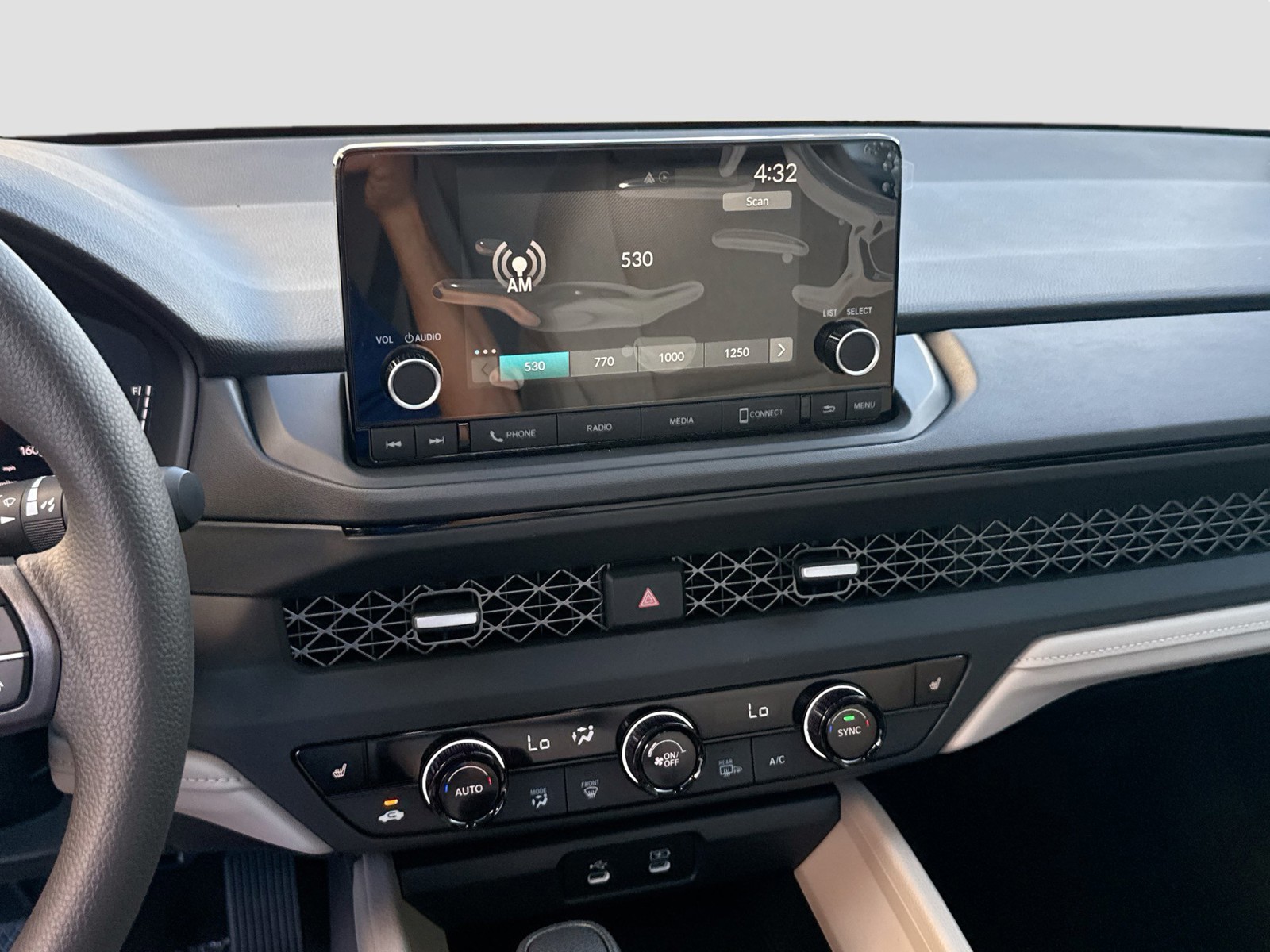 2025 Honda Accord Sedan - Photo 10