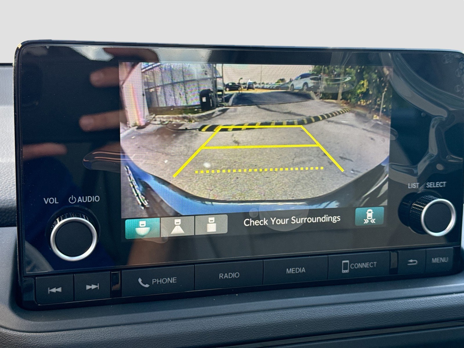 2025 Honda Accord Sedan - Photo 11