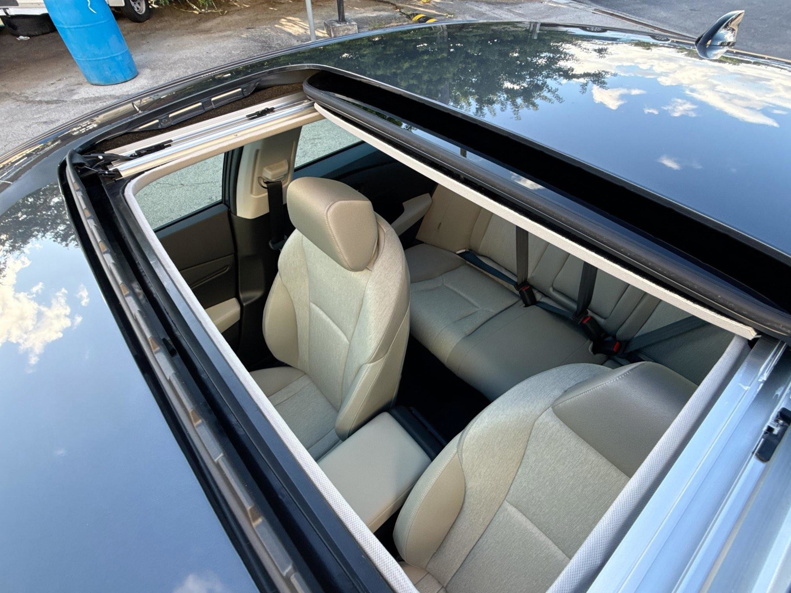 2025 Honda Accord Sedan - Photo 14