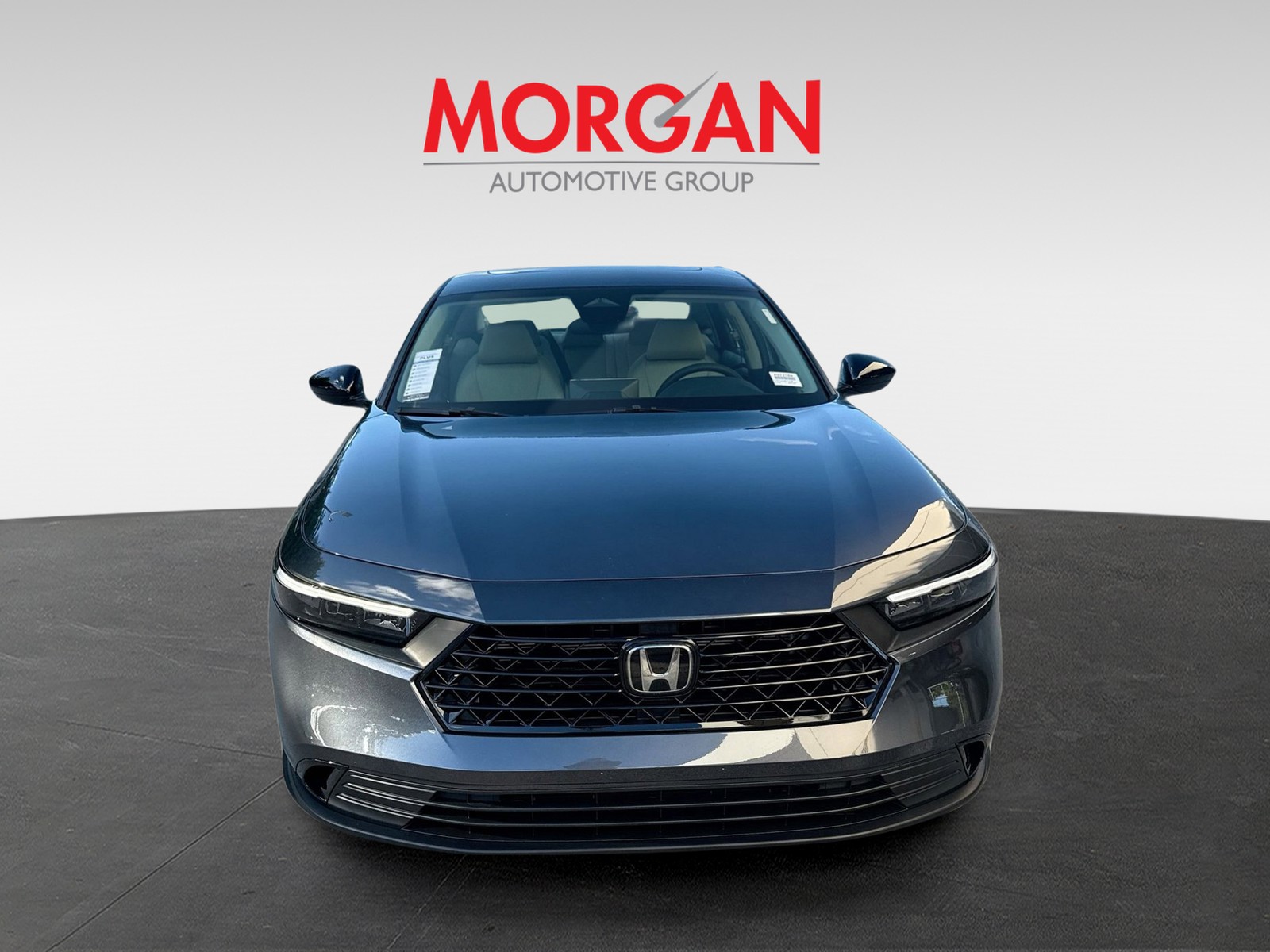 2025 Honda Accord Sedan - Photo 3