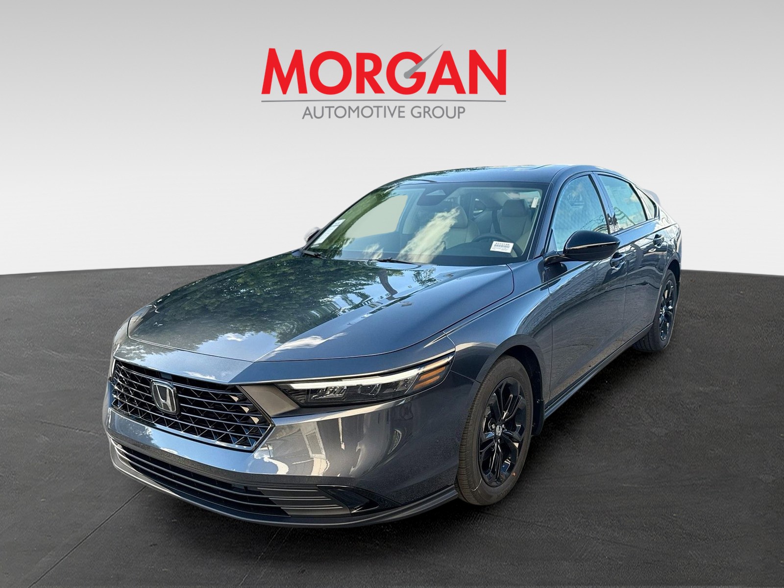 2025 Honda Accord Sedan - Photo 2