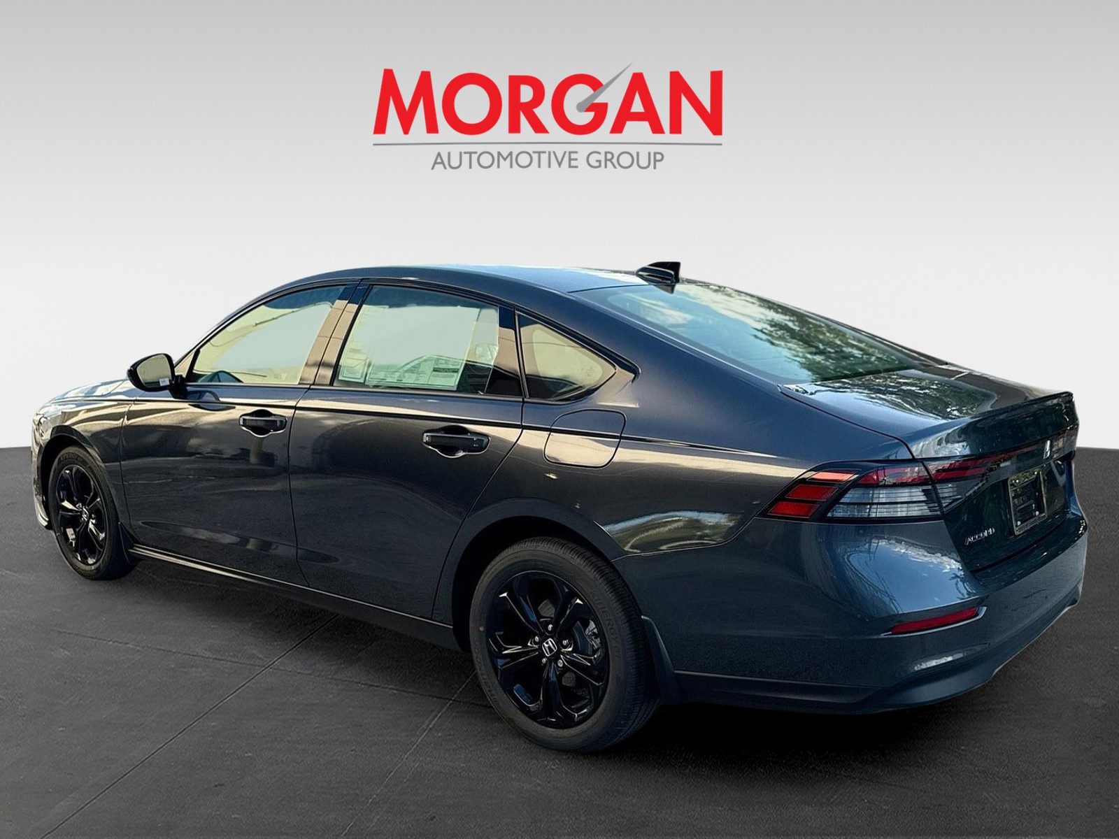 2025 Honda Accord Sedan - Photo 4