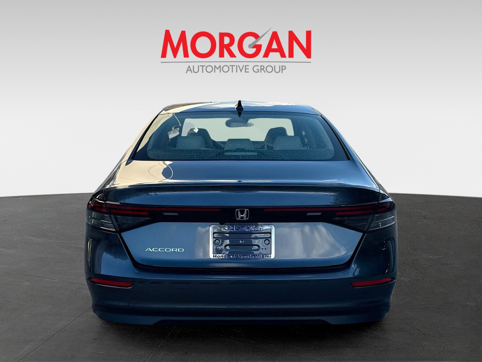 2025 Honda Accord Sedan - Photo 6