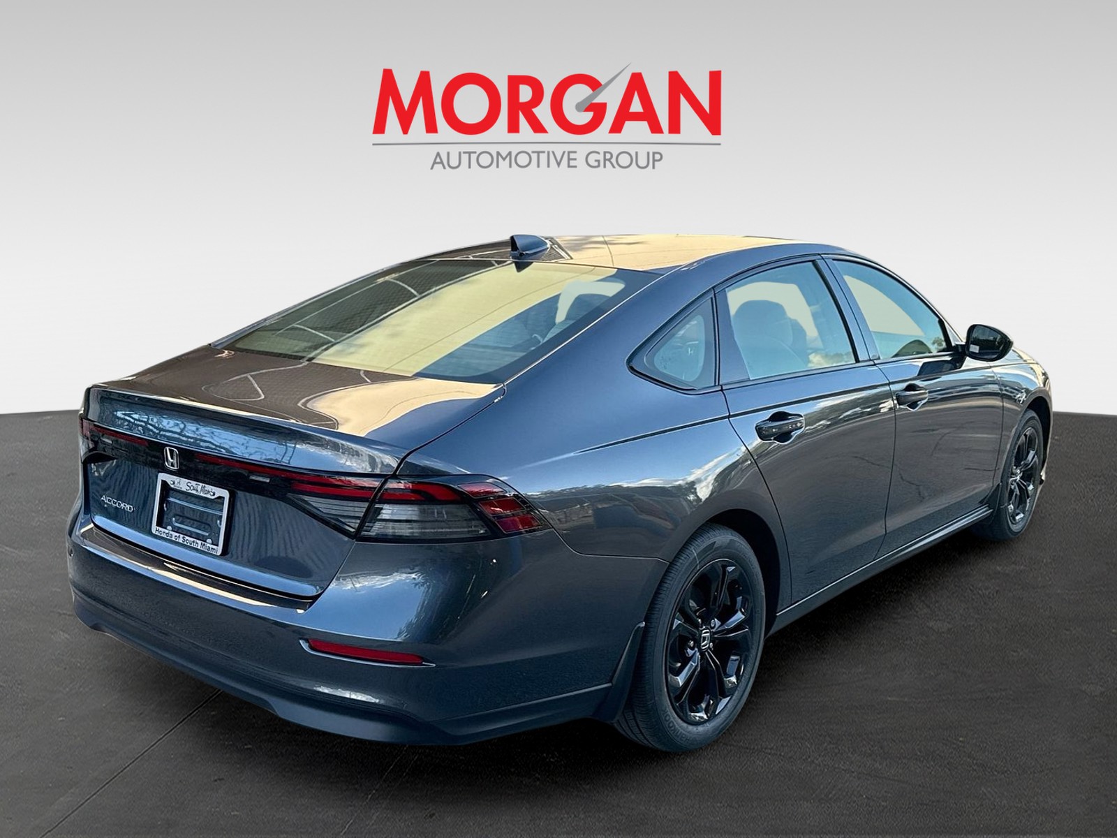 2025 Honda Accord Sedan - Photo 5