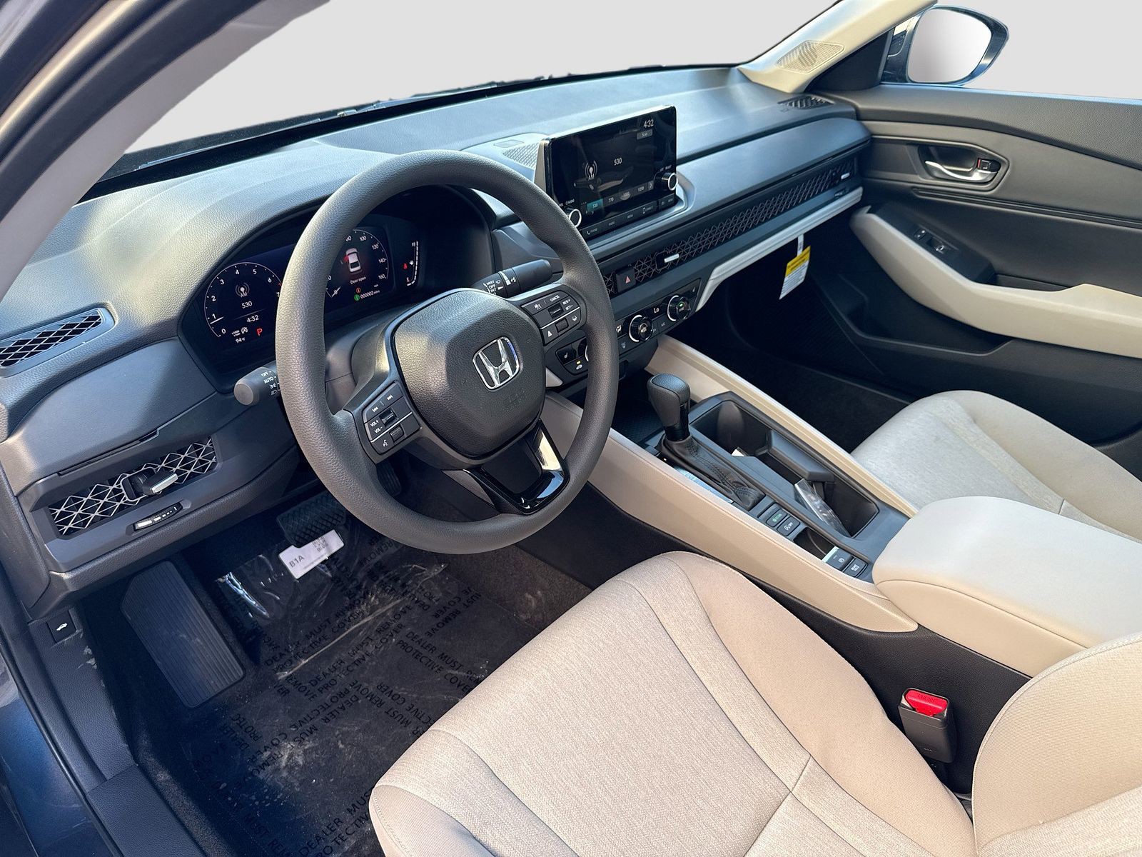 2025 Honda Accord Sedan - Photo 7